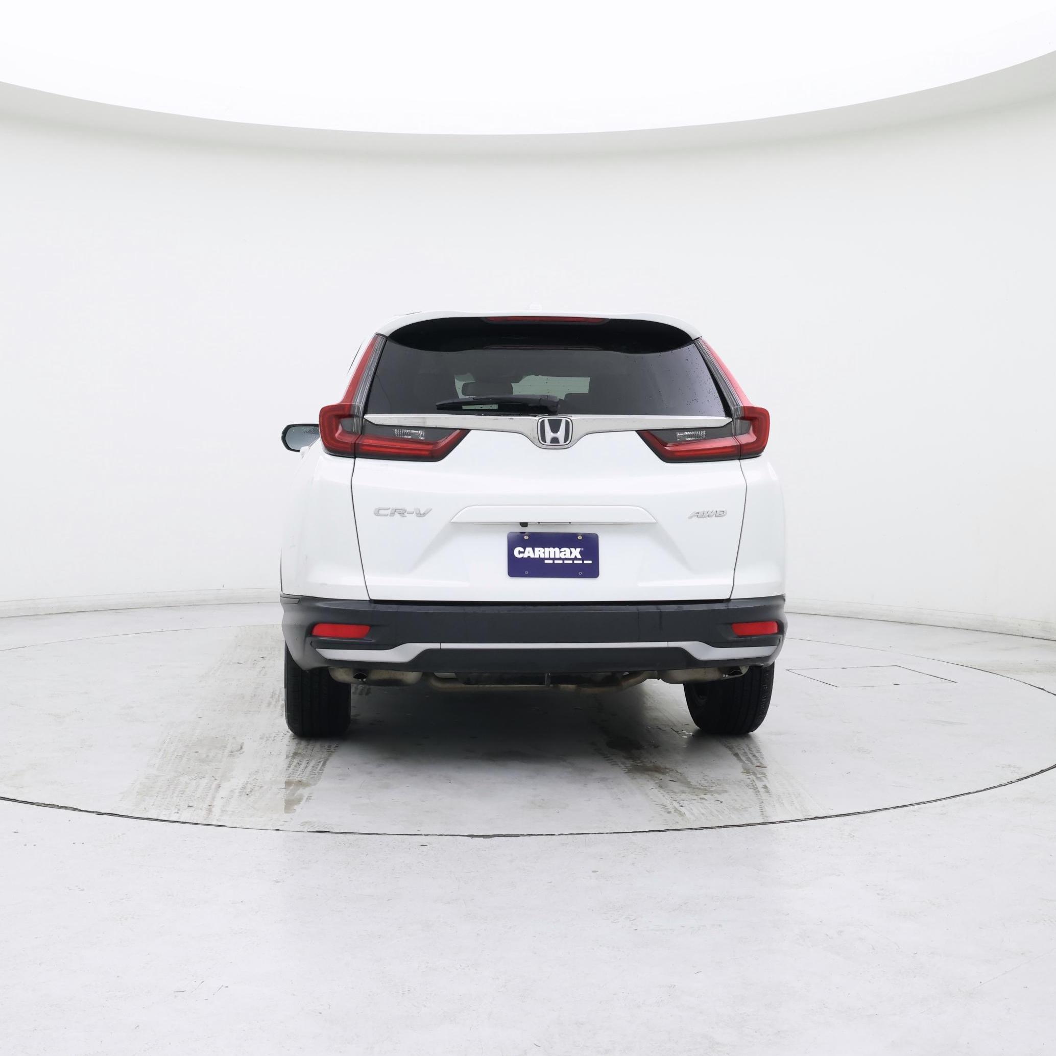 Thumbnail: 2020 Honda CR-V - 6