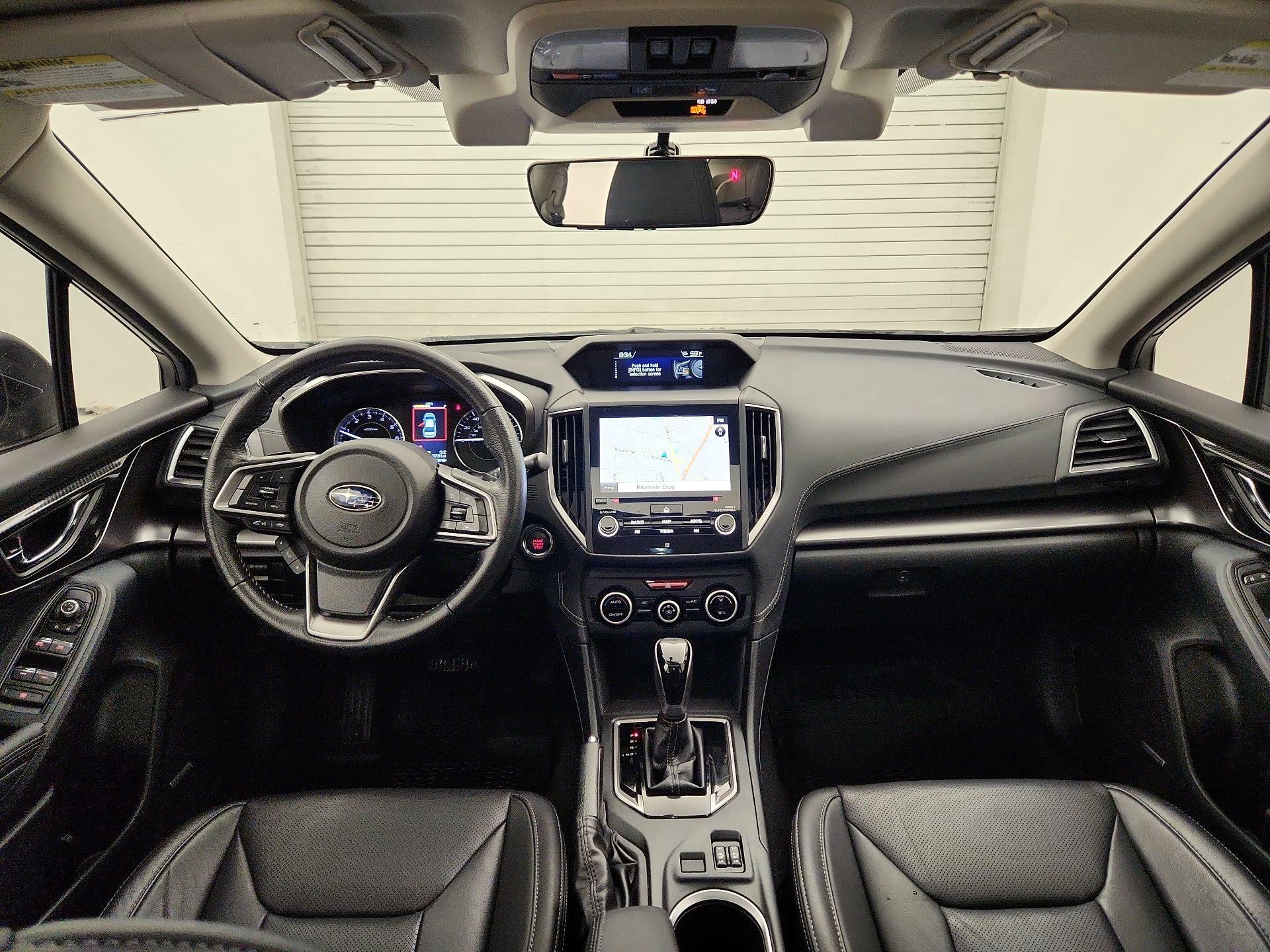 Thumbnail: 2019 Subaru Impreza - 9