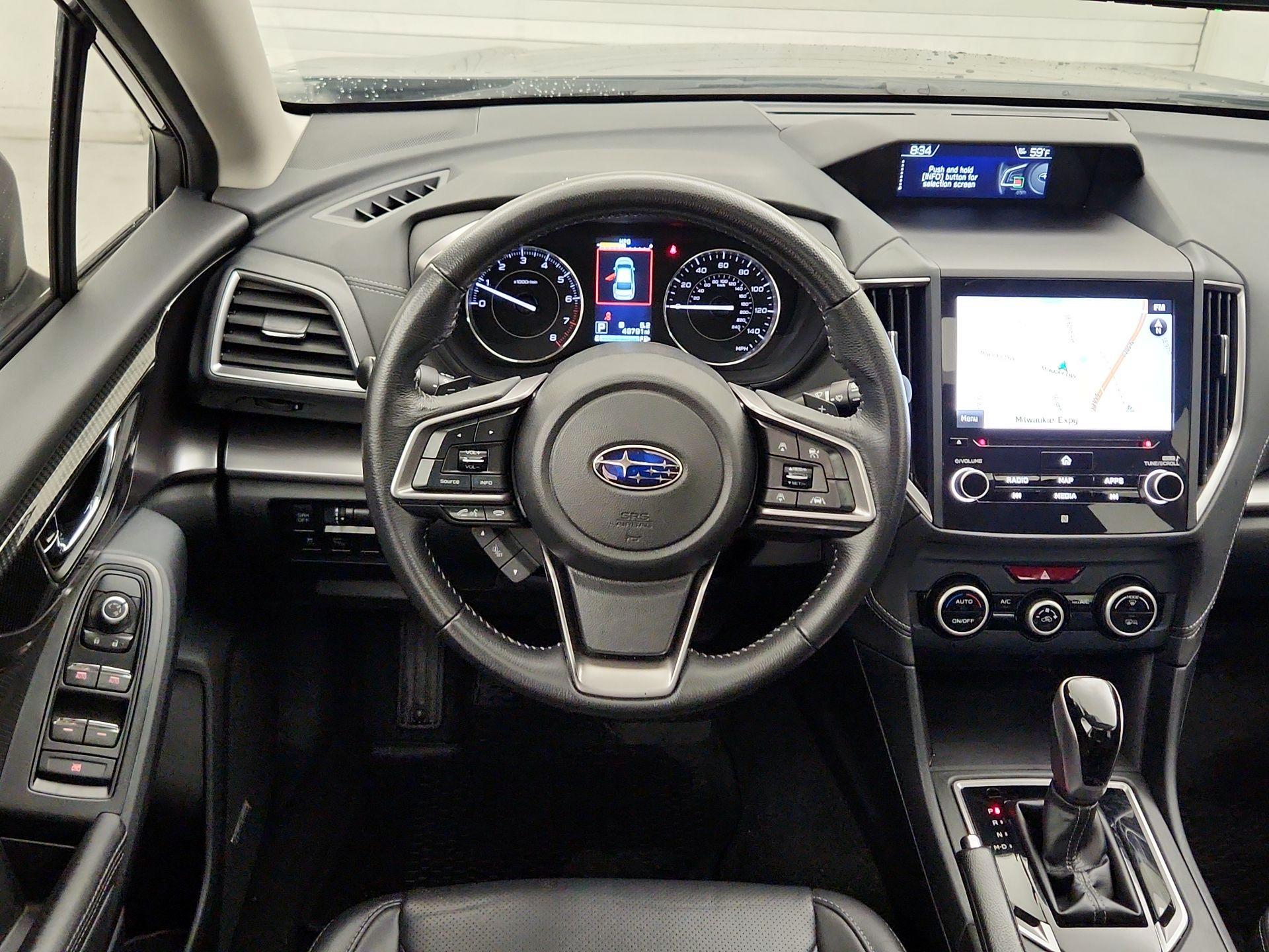 Thumbnail: 2019 Subaru Impreza - 10