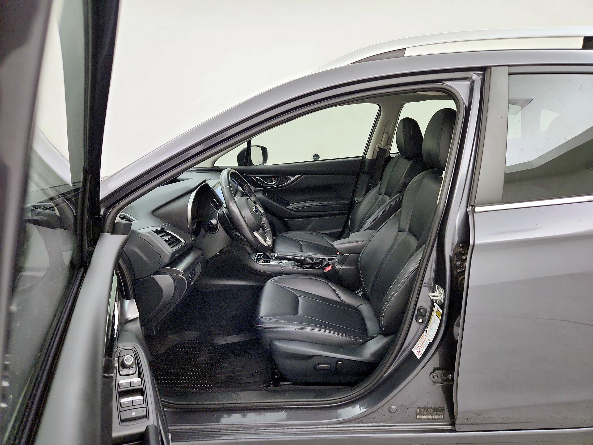 Thumbnail: 2019 Subaru Impreza - 11