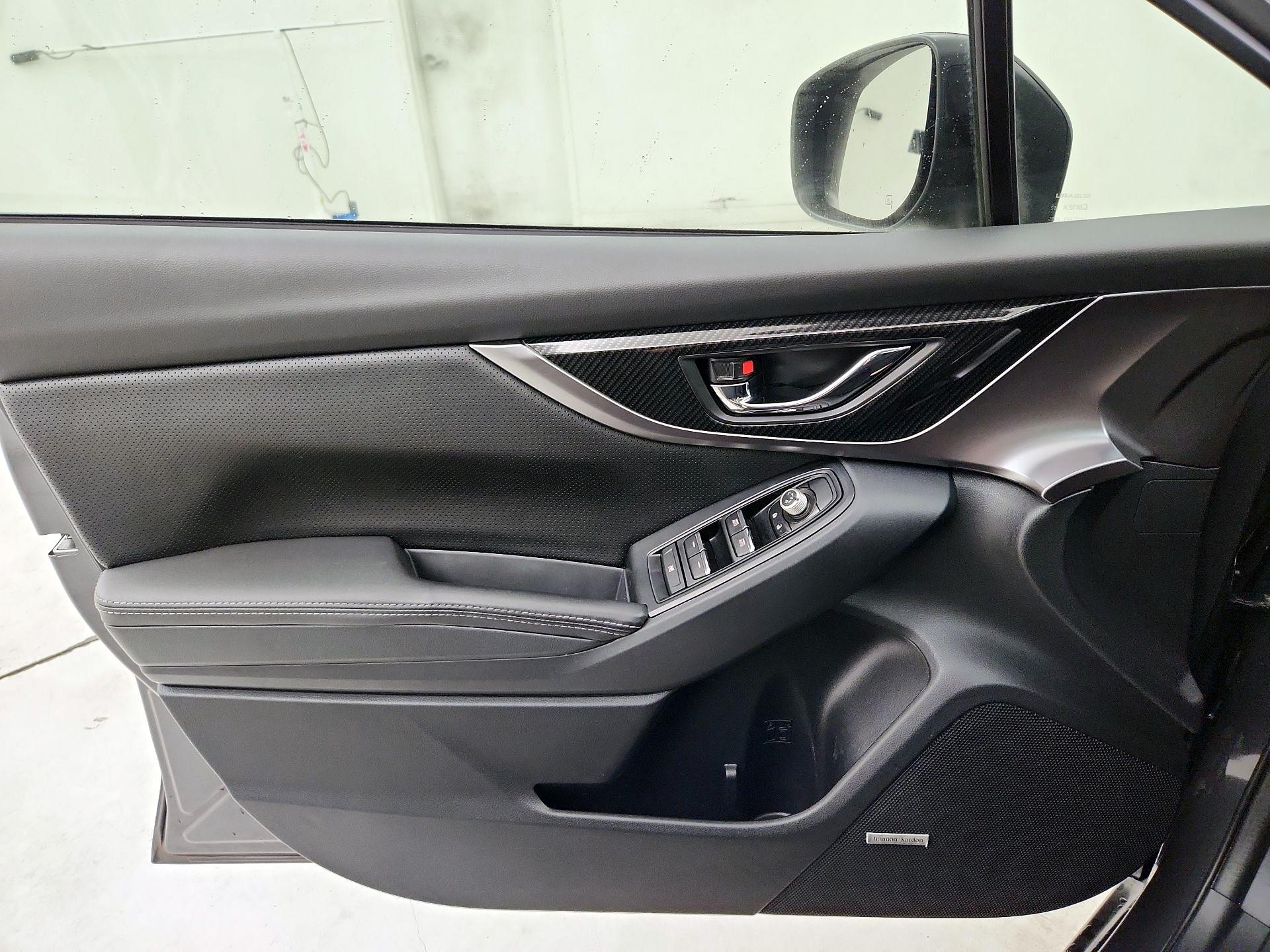 Thumbnail: 2019 Subaru Impreza - 12