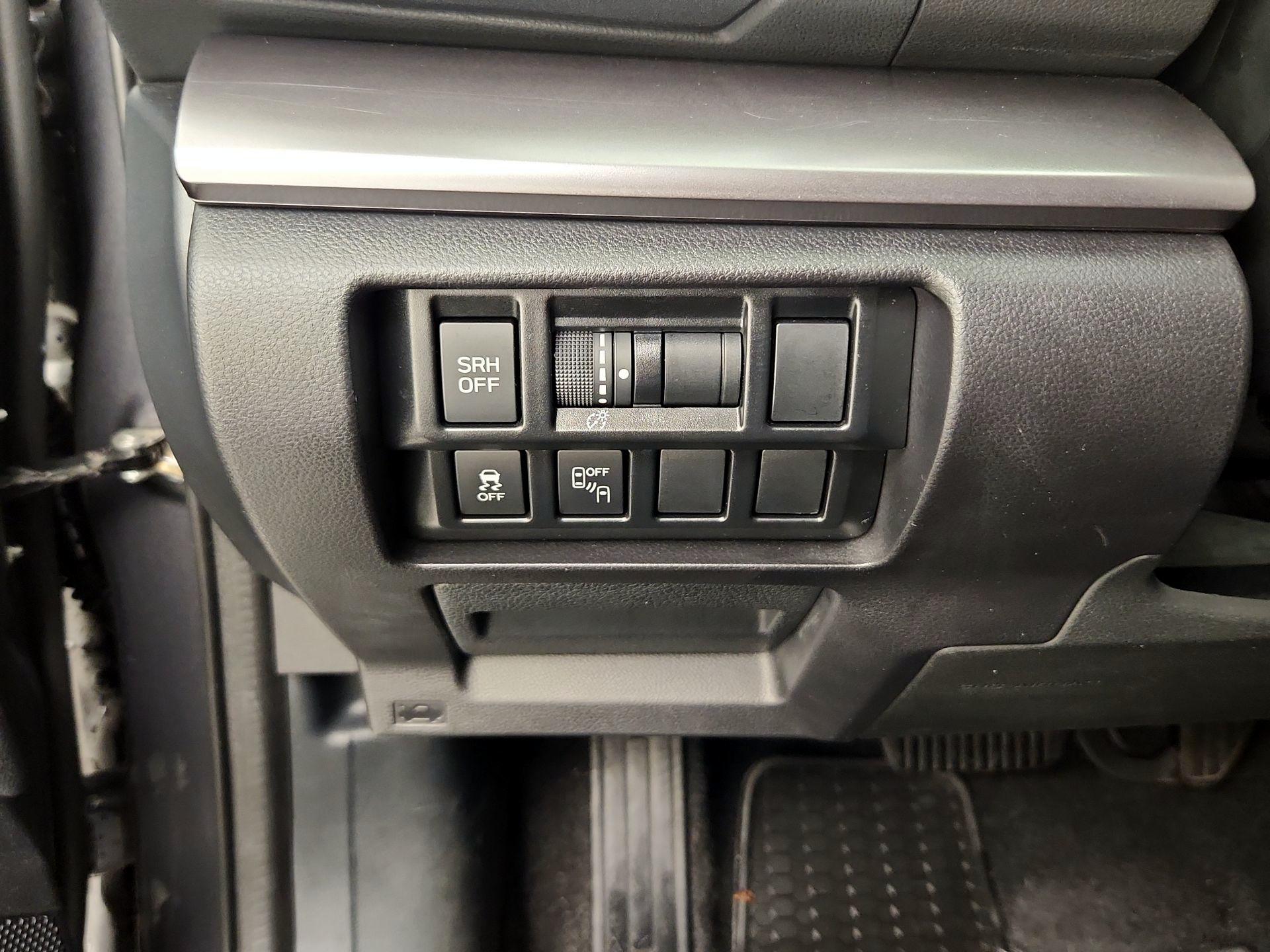 Thumbnail: 2019 Subaru Impreza - 13