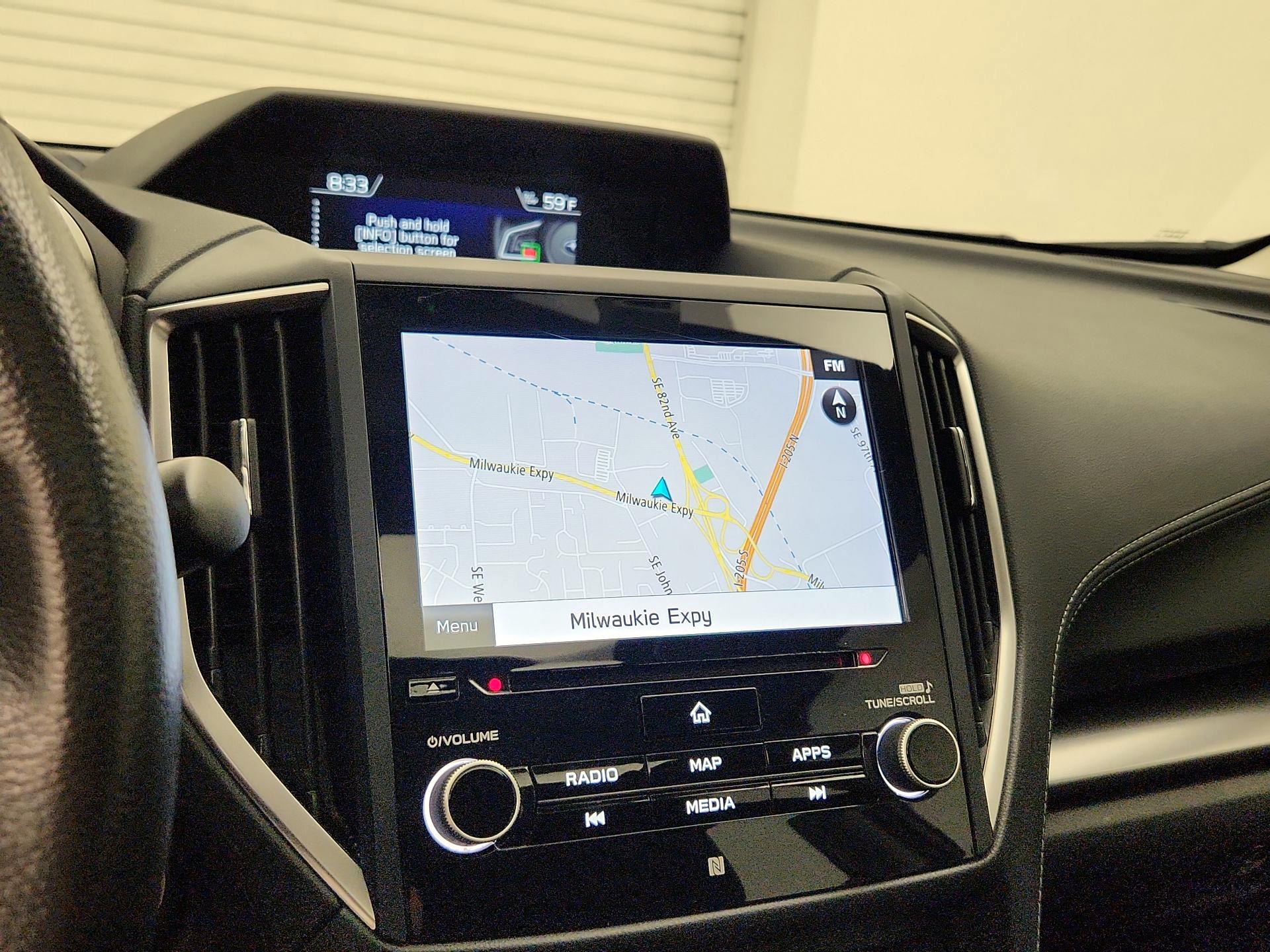 Thumbnail: 2019 Subaru Impreza - 14