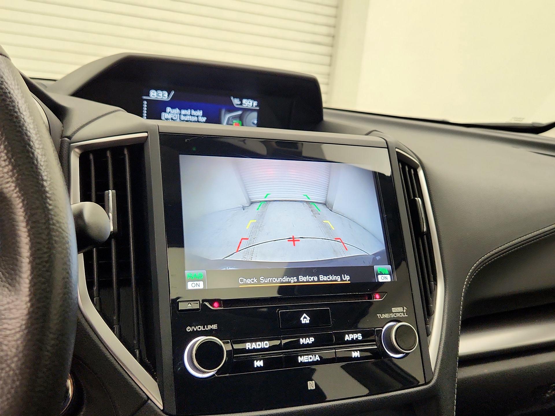 Thumbnail: 2019 Subaru Impreza - 15