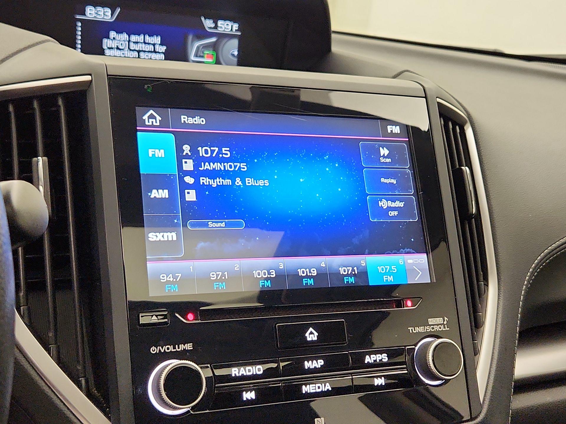 Thumbnail: 2019 Subaru Impreza - 16