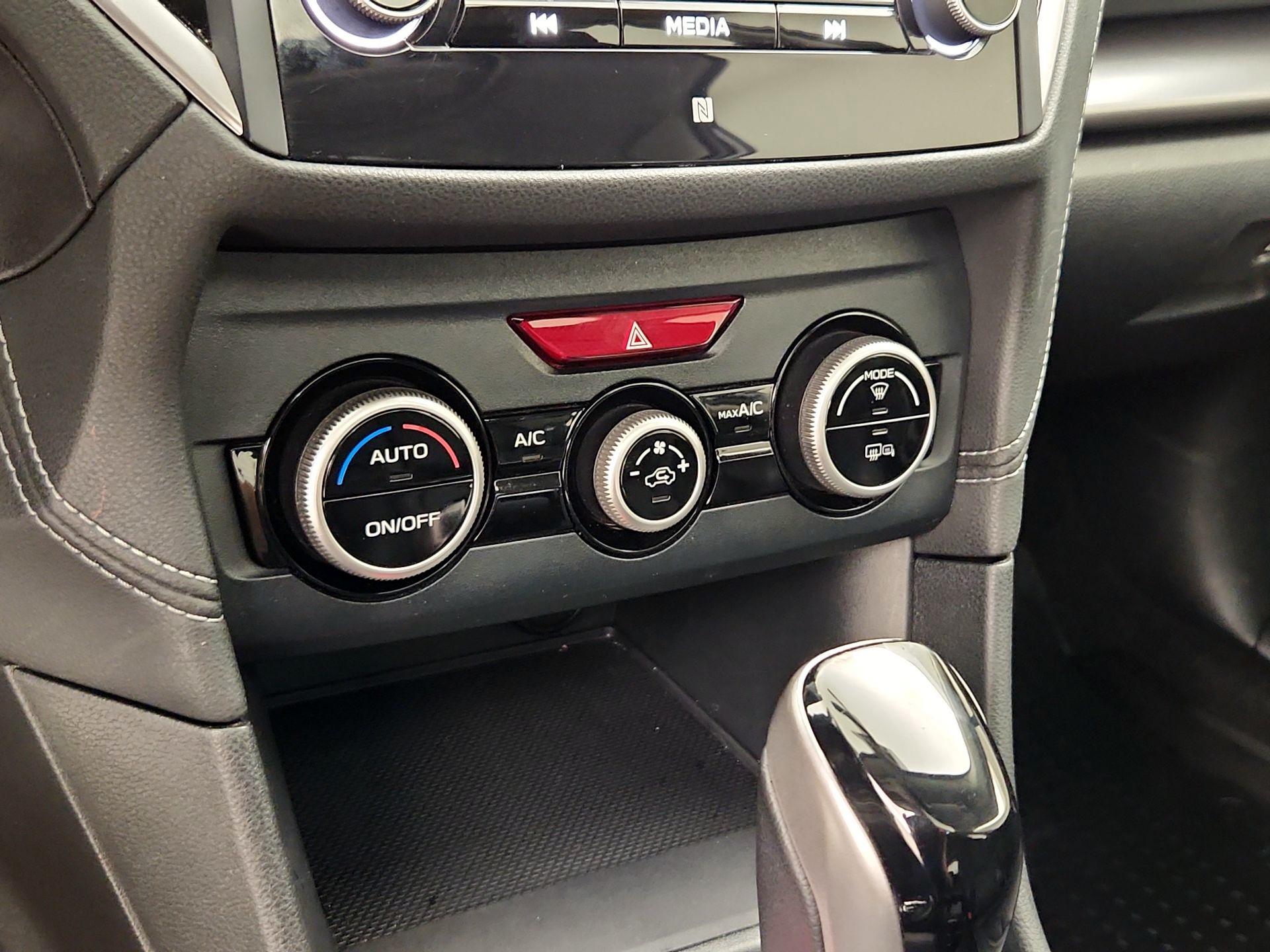 Thumbnail: 2019 Subaru Impreza - 17