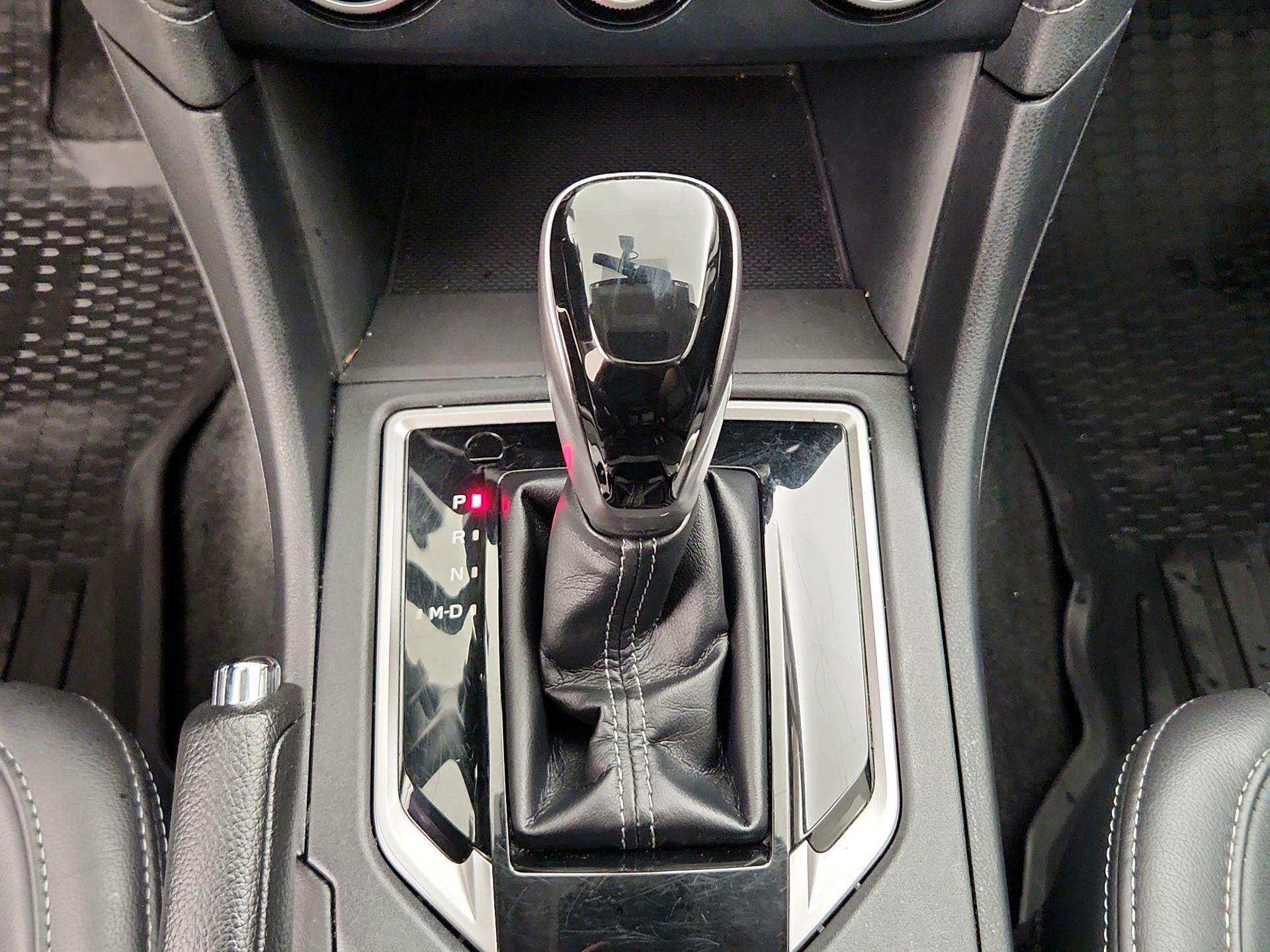 Thumbnail: 2019 Subaru Impreza - 18