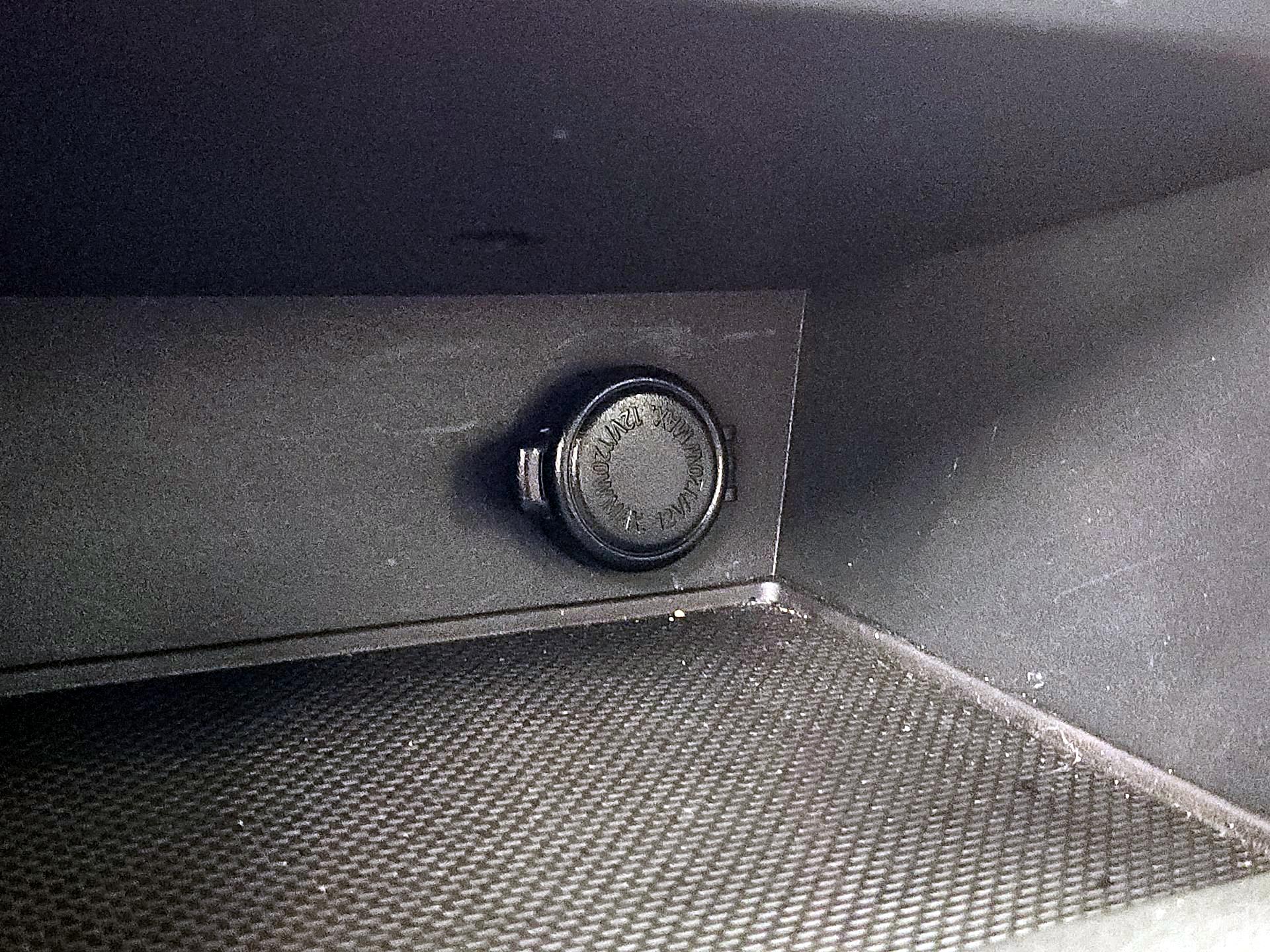 Thumbnail: 2019 Subaru Impreza - 19