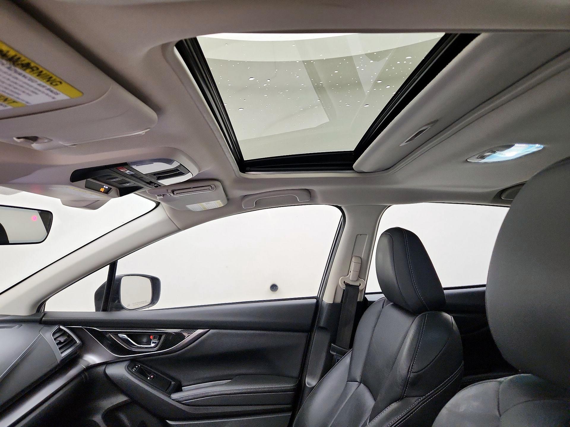 Thumbnail: 2019 Subaru Impreza - 20