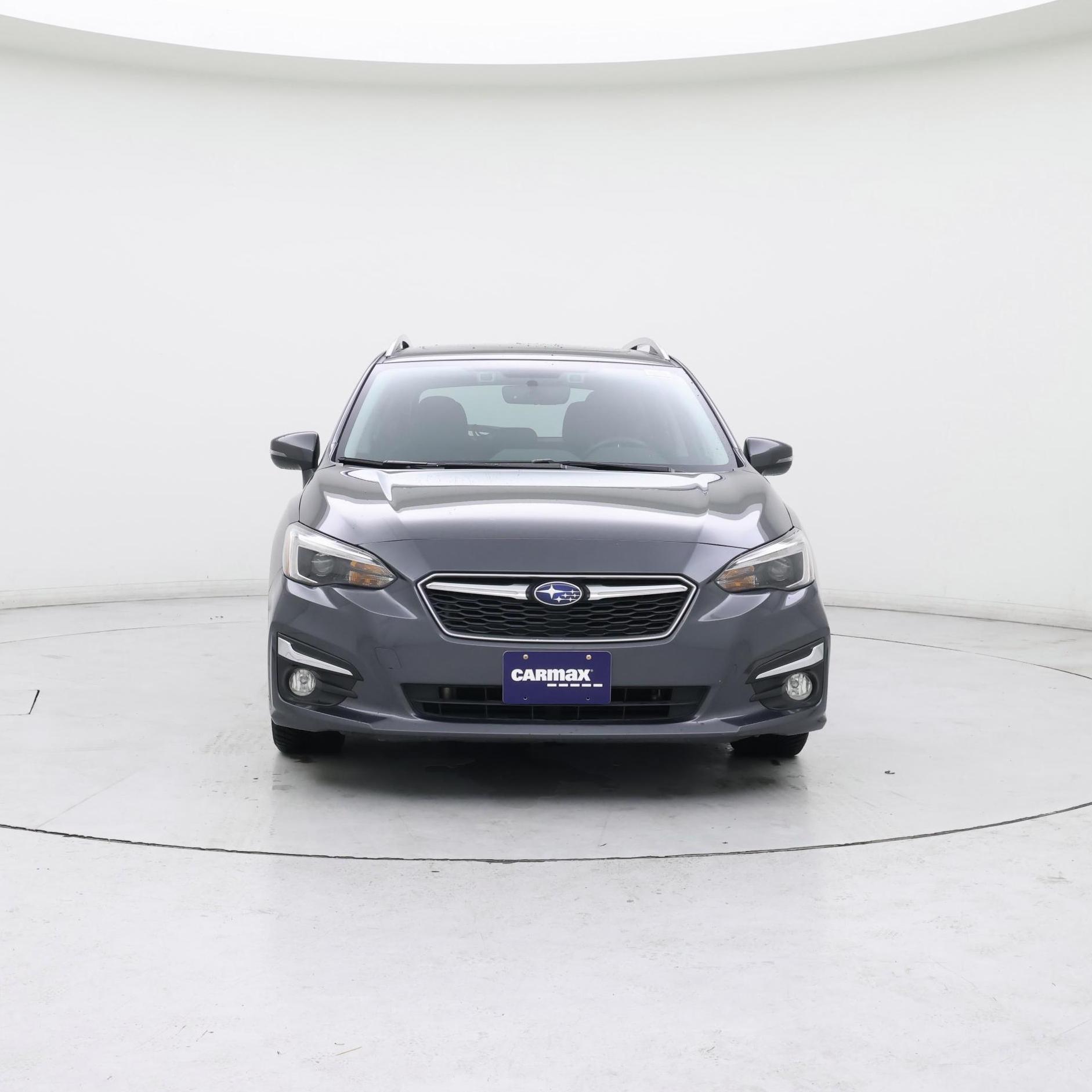 Thumbnail: 2019 Subaru Impreza - 5