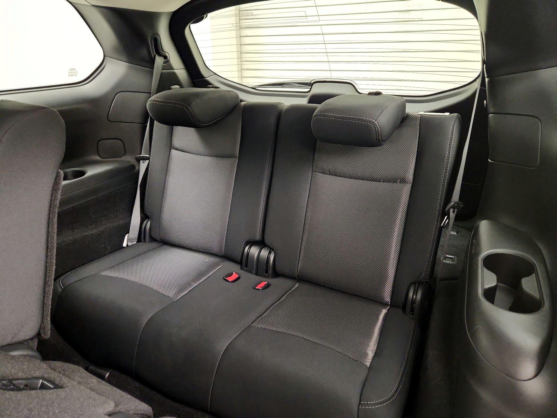 Thumbnail: 2020 Nissan Pathfinder - 20