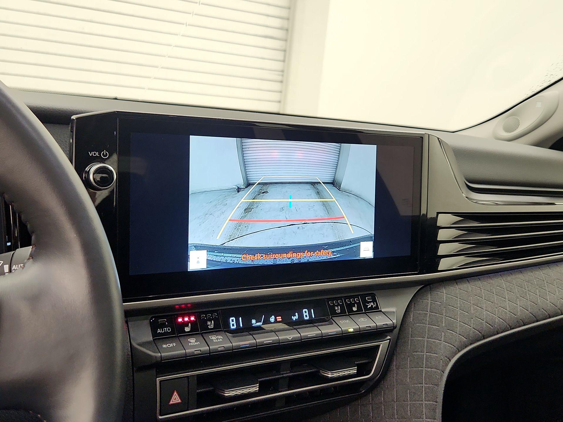 Thumbnail: 2025 Toyota Camry - 14