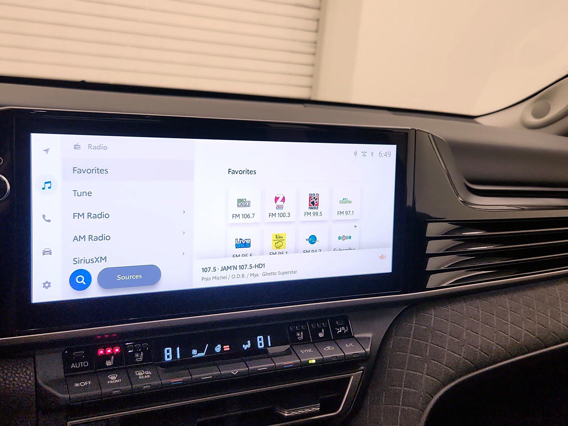 Thumbnail: 2025 Toyota Camry - 15