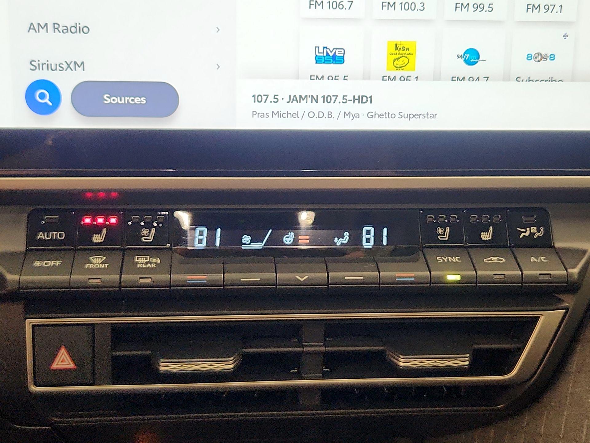 Thumbnail: 2025 Toyota Camry - 16