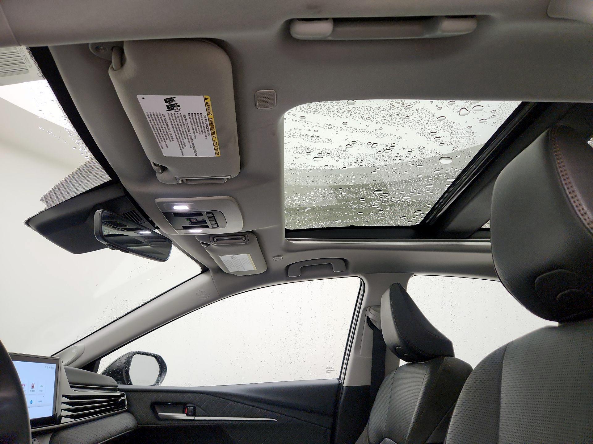 Thumbnail: 2025 Toyota Camry - 19