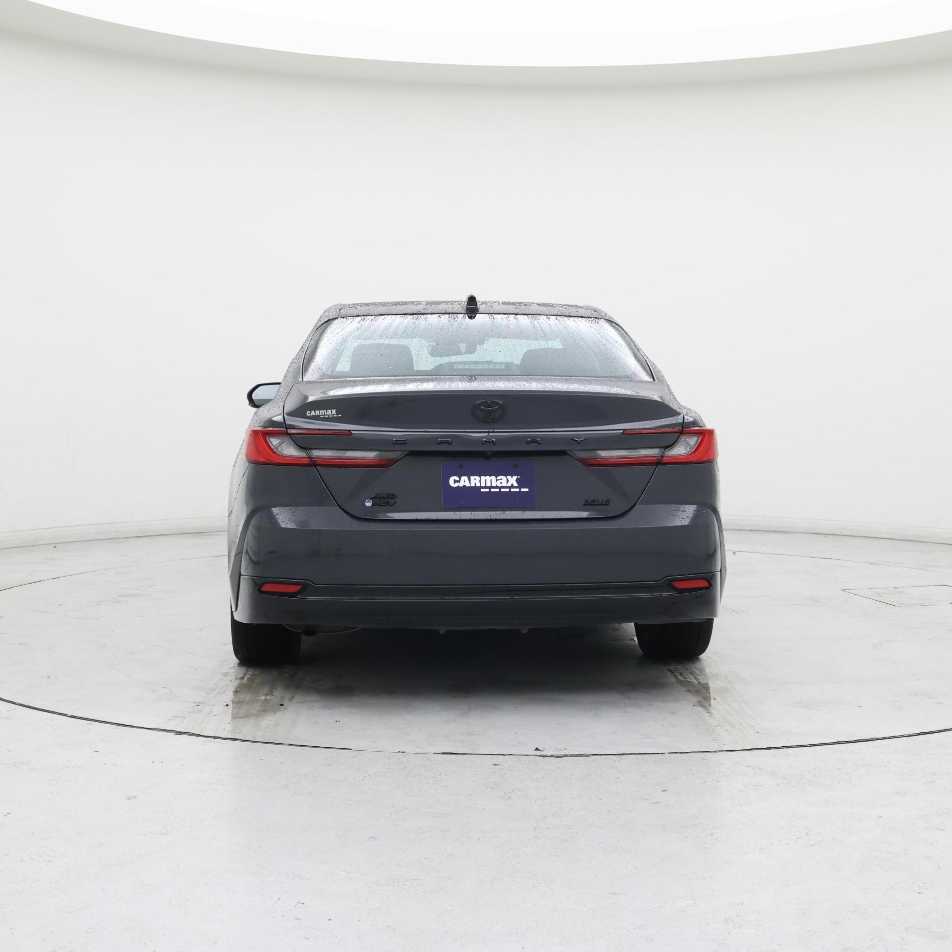 Thumbnail: 2025 Toyota Camry - 6