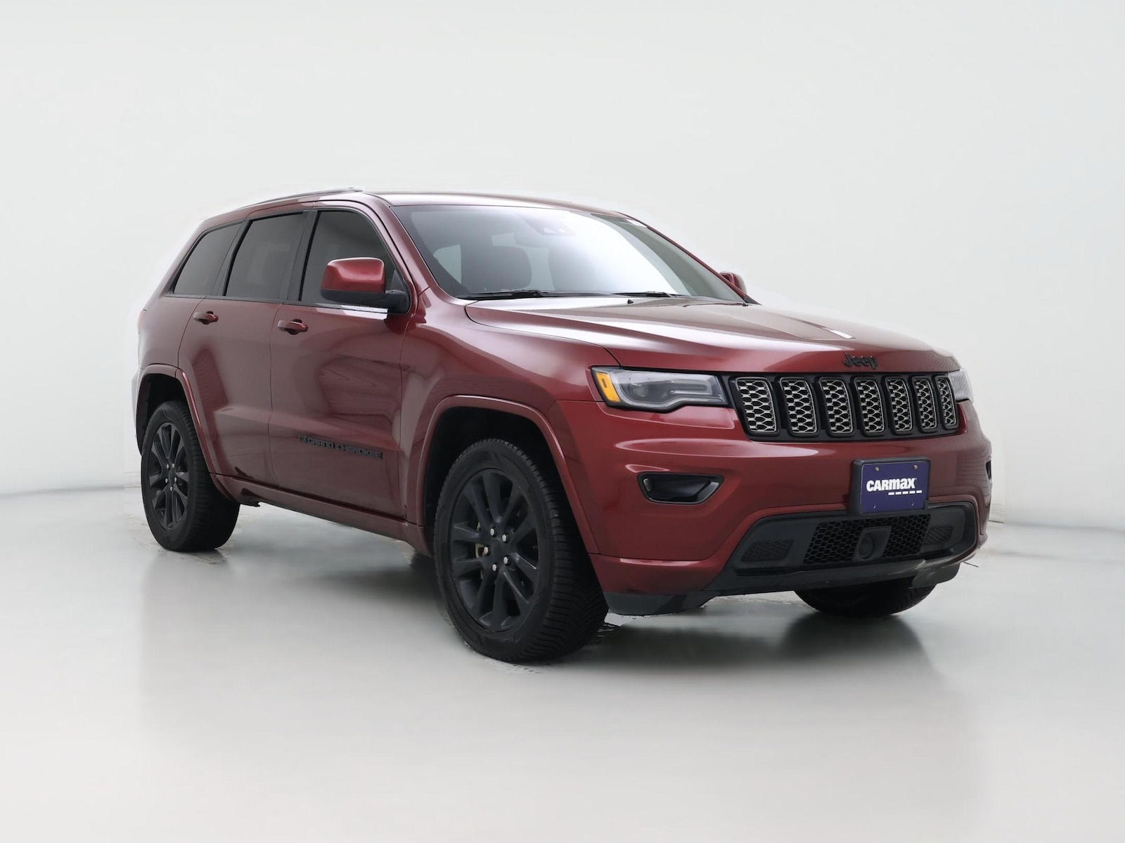 2022 Jeep Grand Cherokee WK