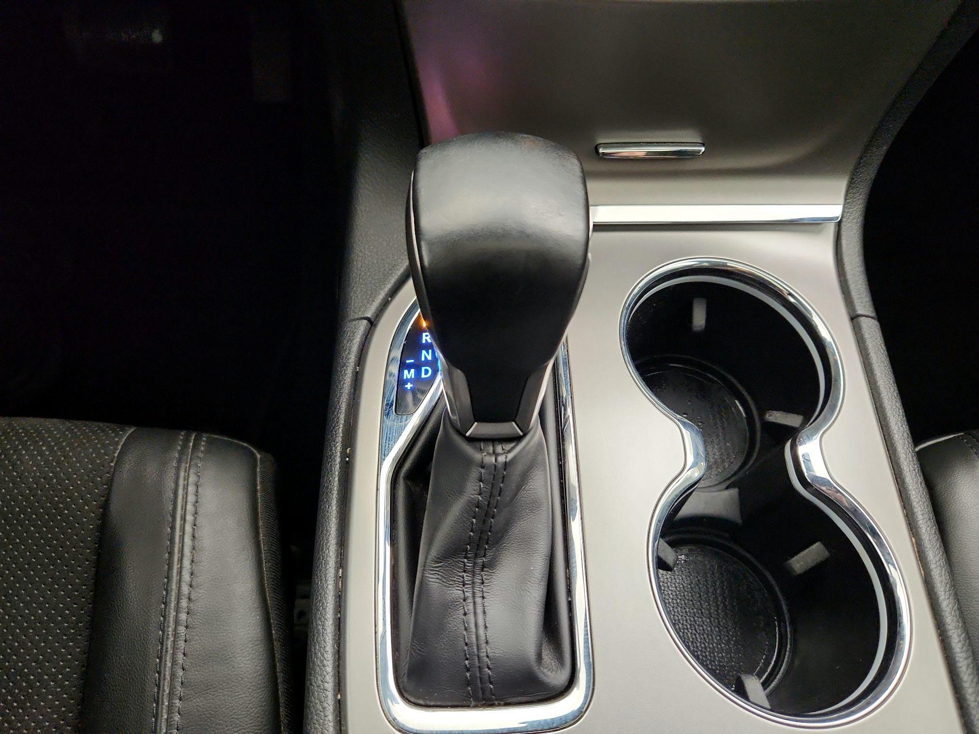 Thumbnail: 2022 Jeep Grand Cherokee - 18