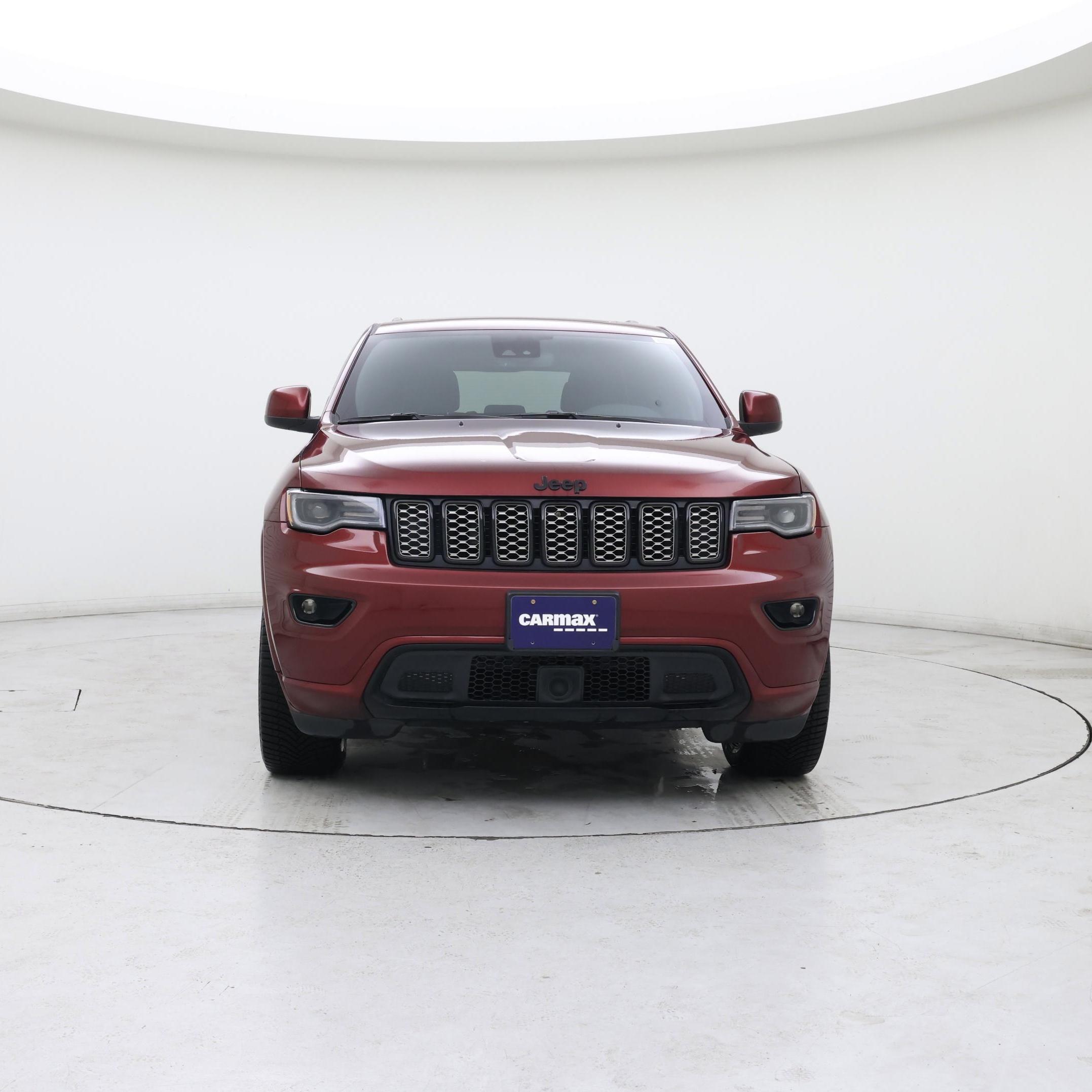 Thumbnail: 2022 Jeep Grand Cherokee - 5