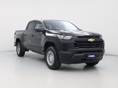 2023 Chevrolet Colorado Work Truck