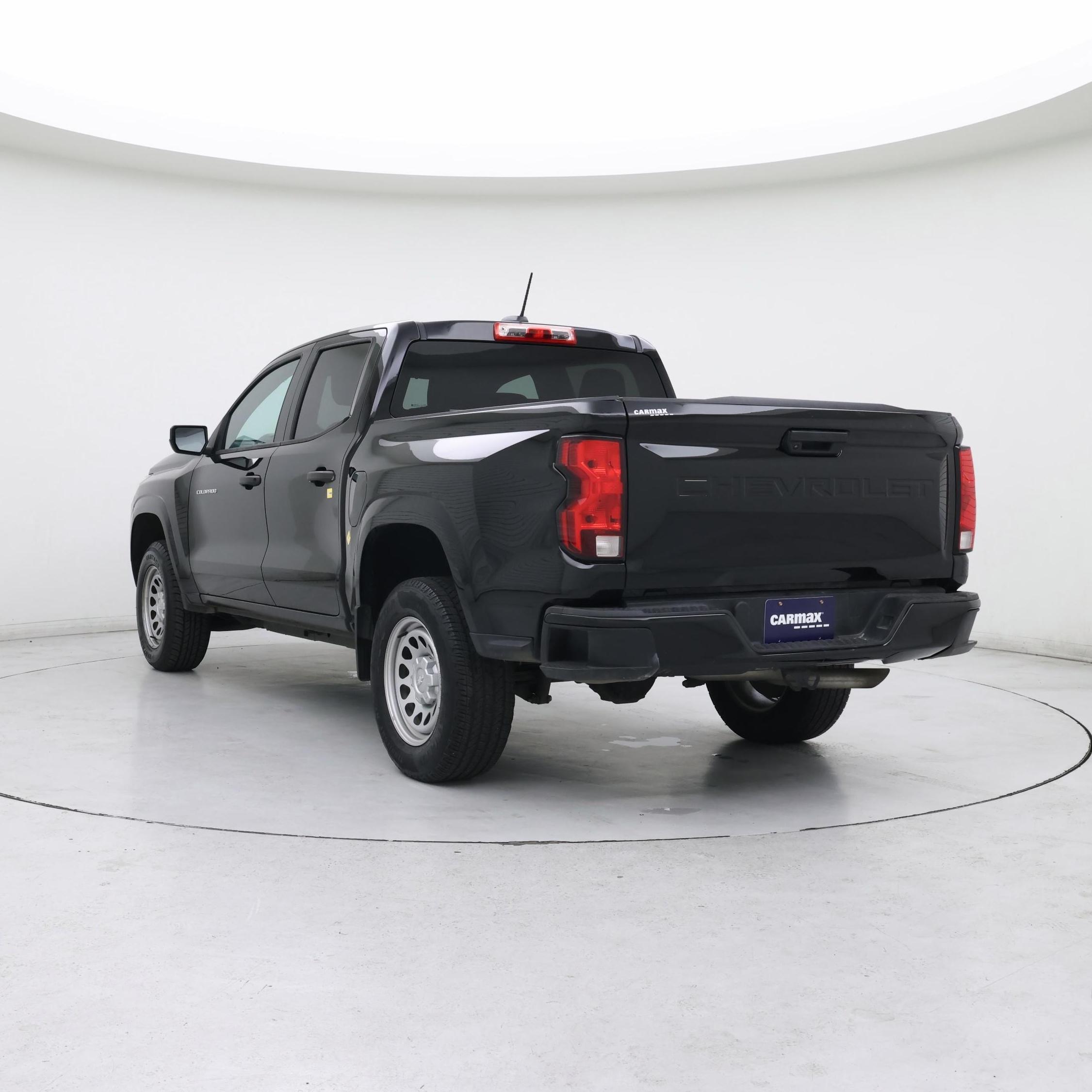 Thumbnail: 2023 Chevrolet Colorado - 2