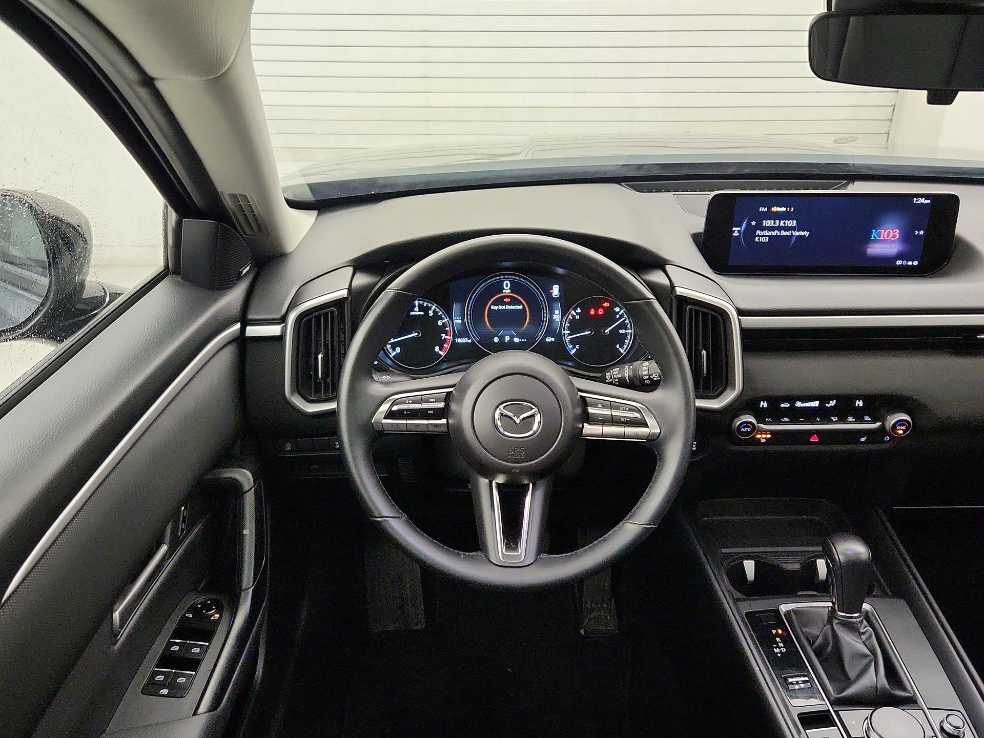 Thumbnail: 2025 Mazda CX-50 - 10