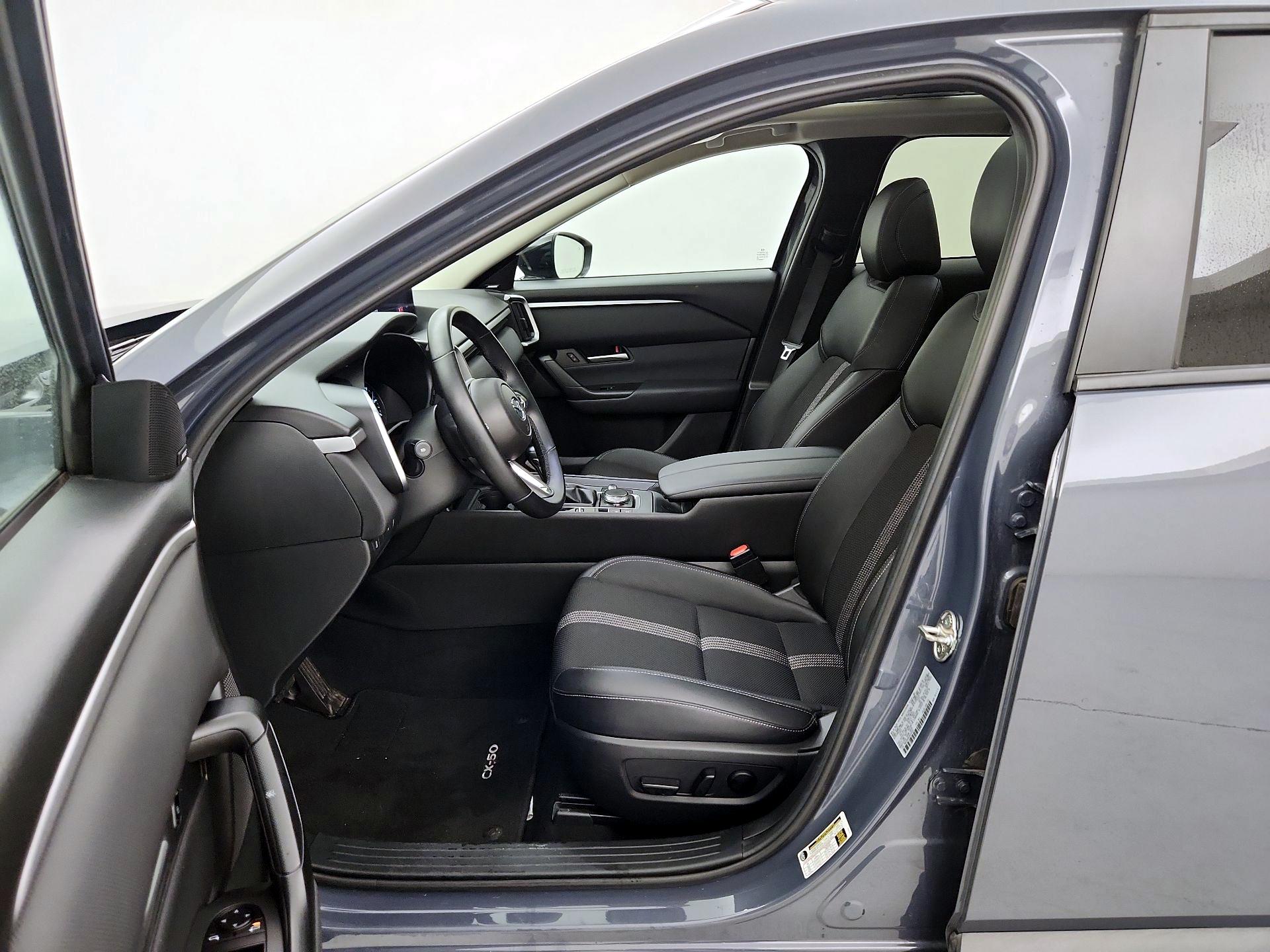 Thumbnail: 2025 Mazda CX-50 - 11