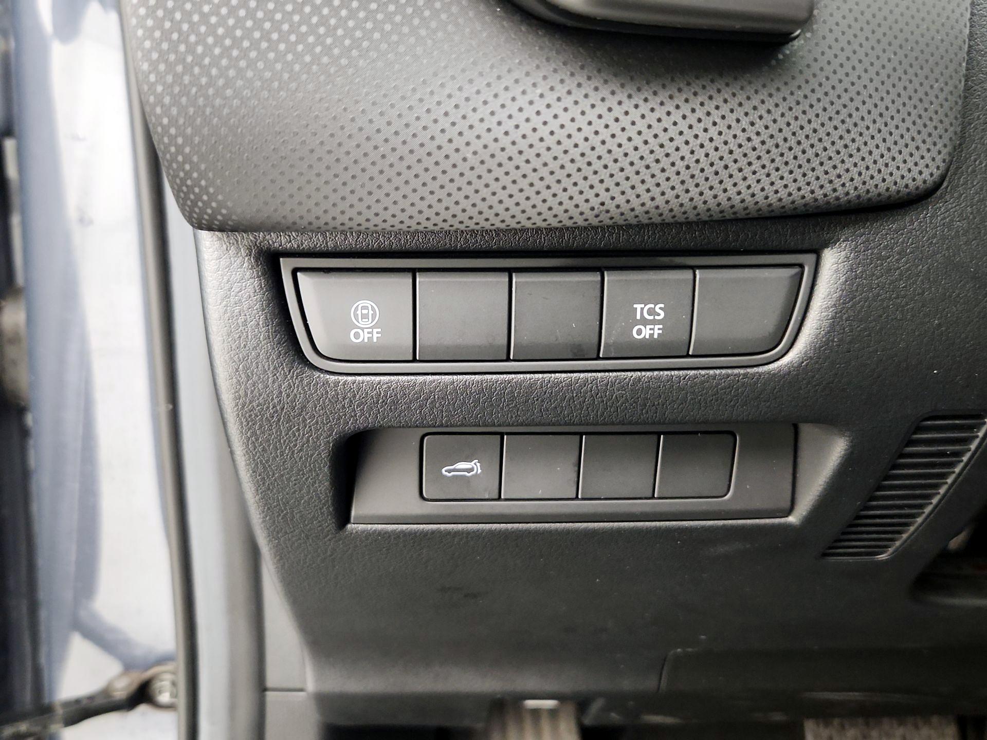 Thumbnail: 2025 Mazda CX-50 - 13