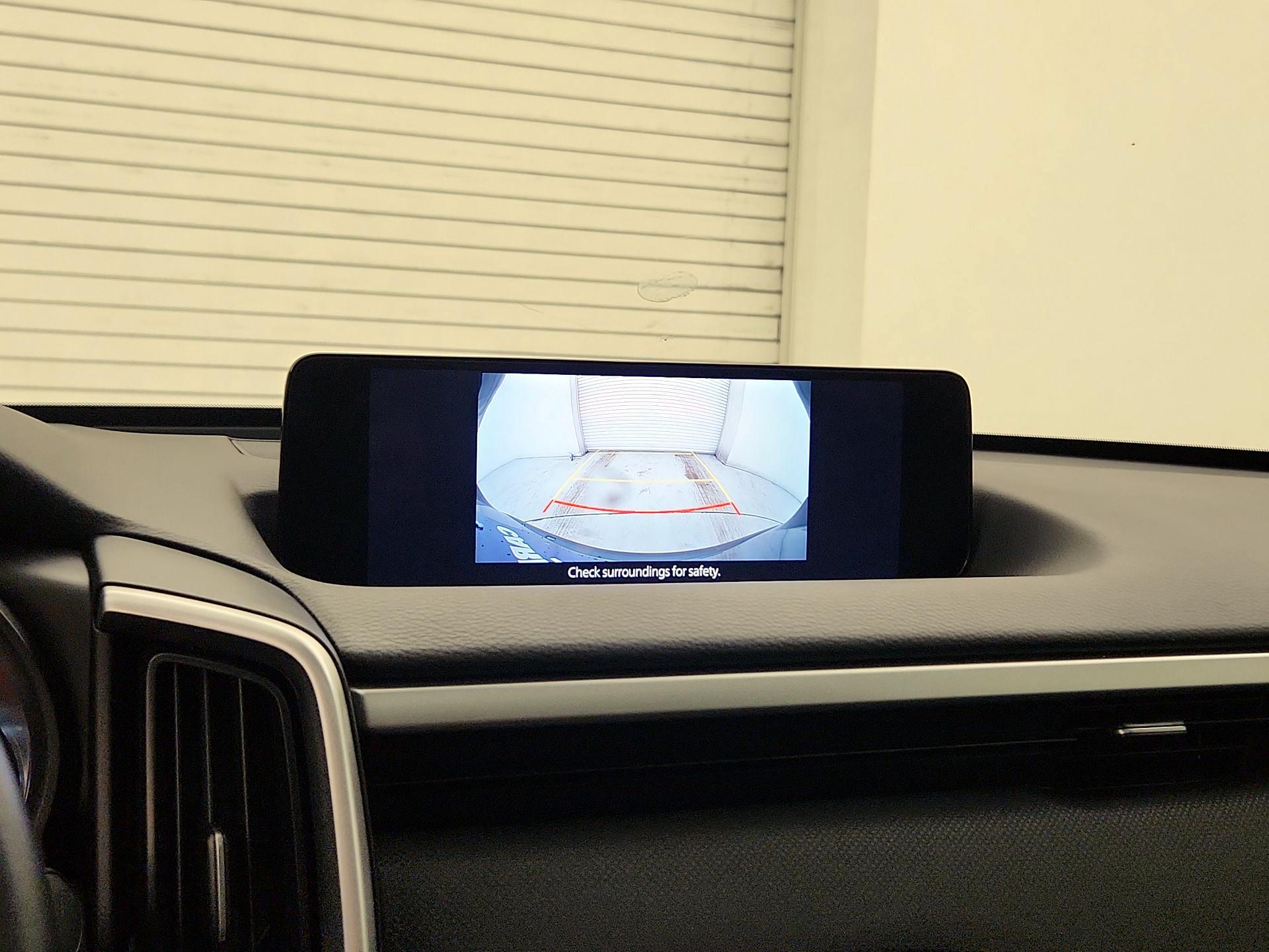 Thumbnail: 2025 Mazda CX-50 - 14