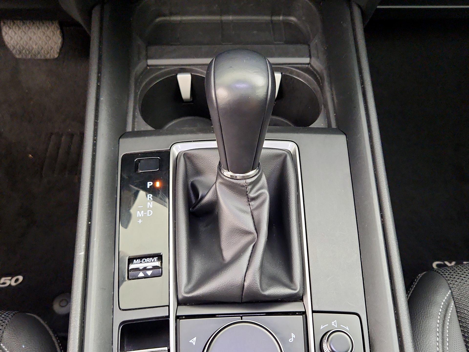 Thumbnail: 2025 Mazda CX-50 - 17