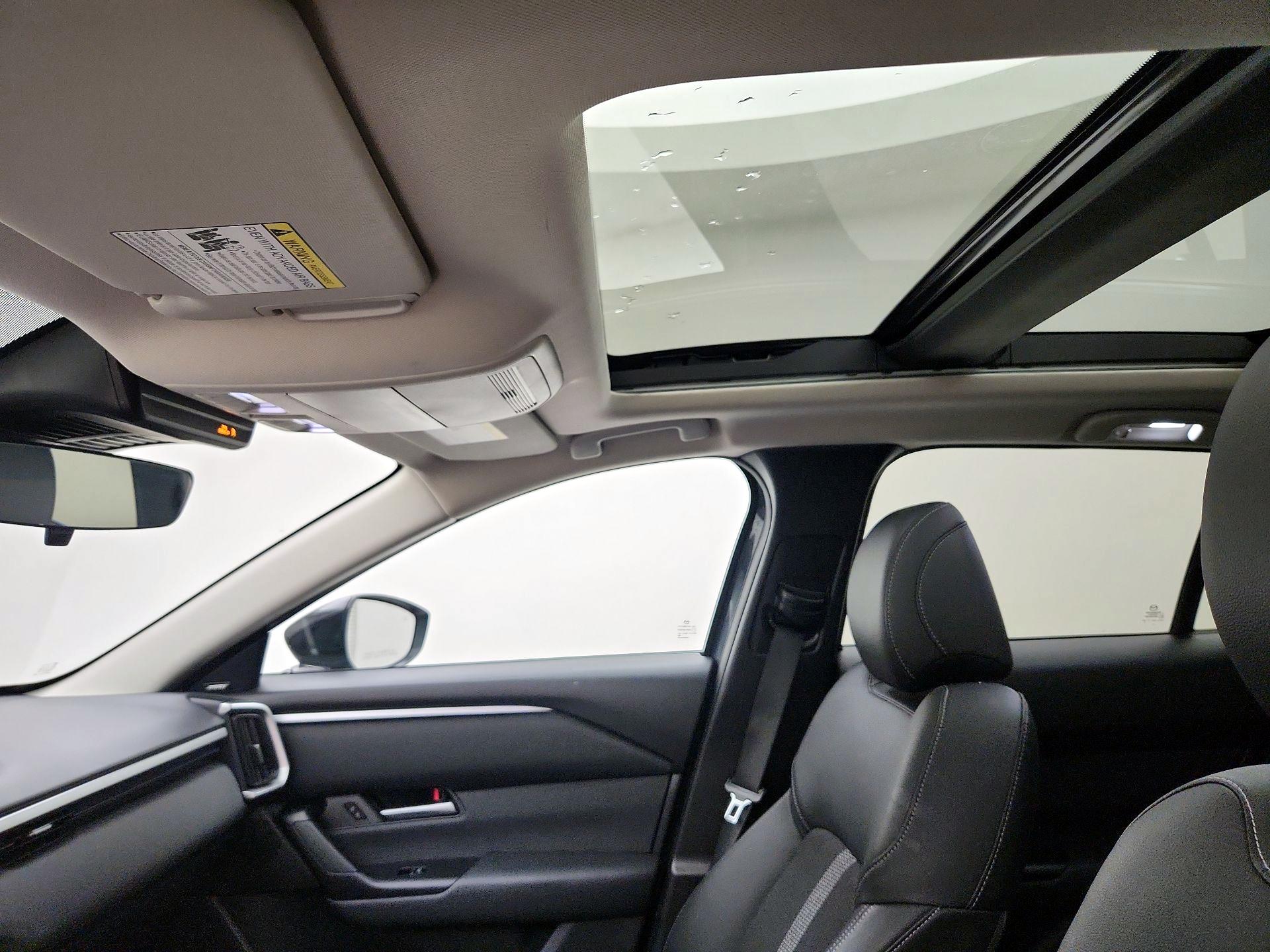 Thumbnail: 2025 Mazda CX-50 - 19