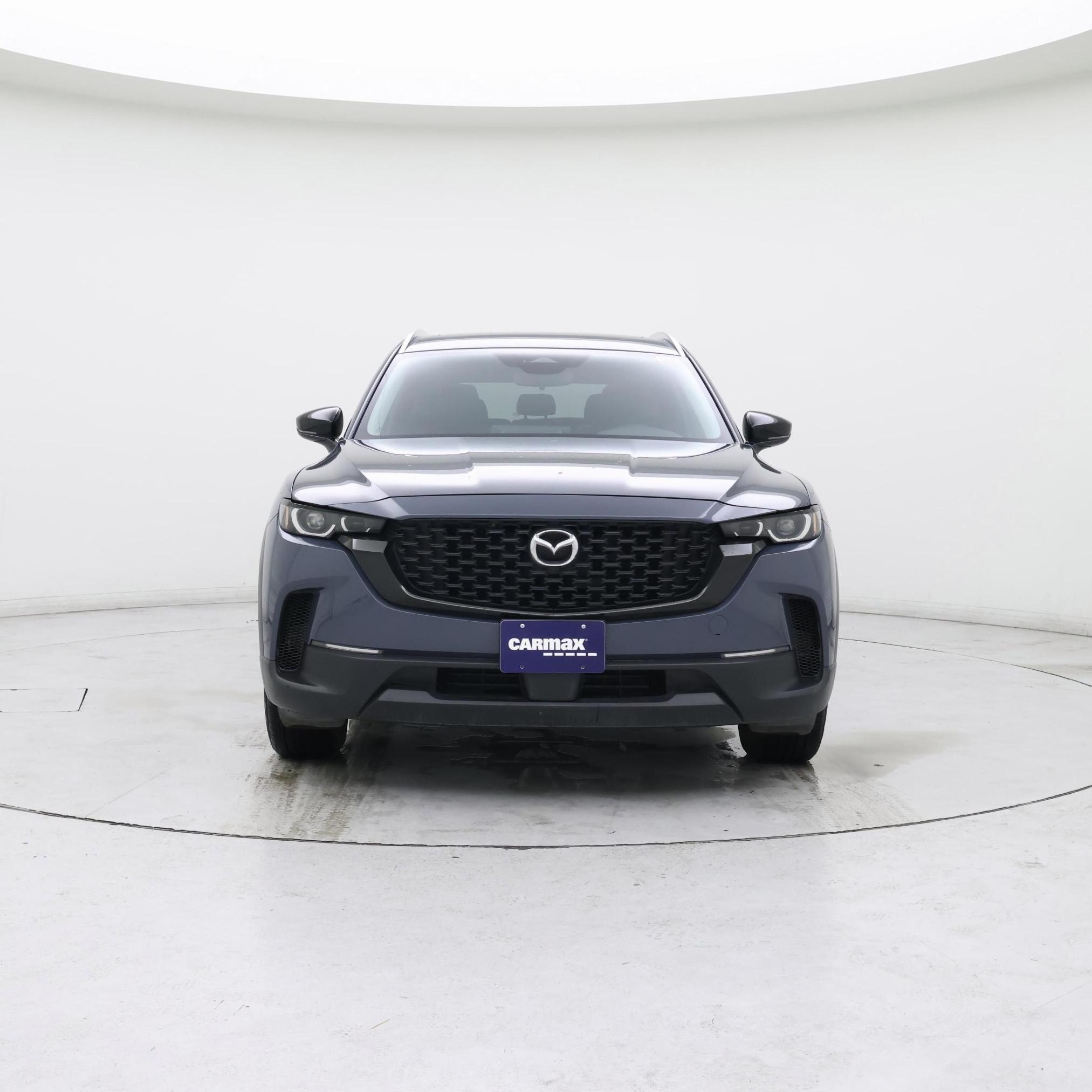 Thumbnail: 2025 Mazda CX-50 - 5