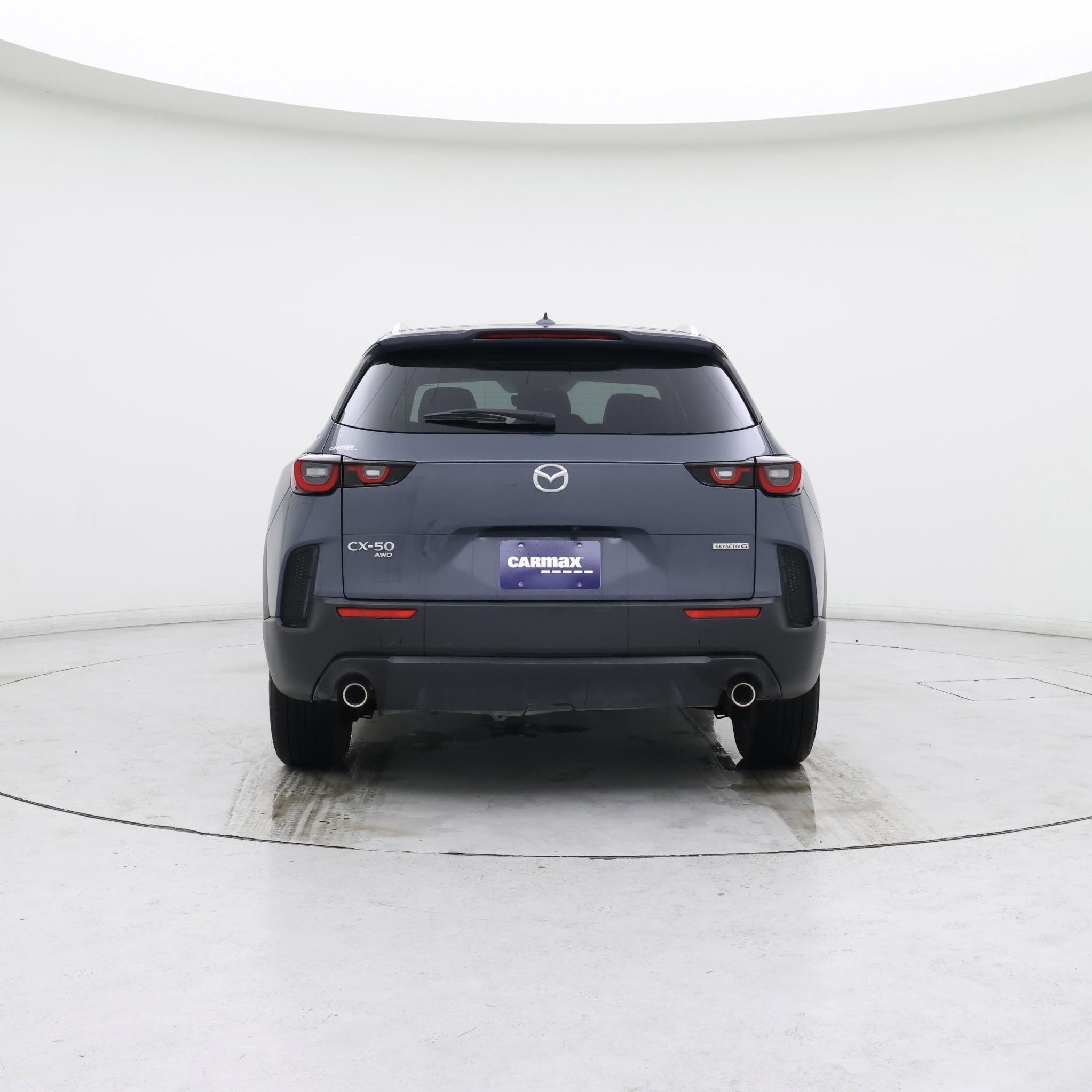 Thumbnail: 2025 Mazda CX-50 - 6