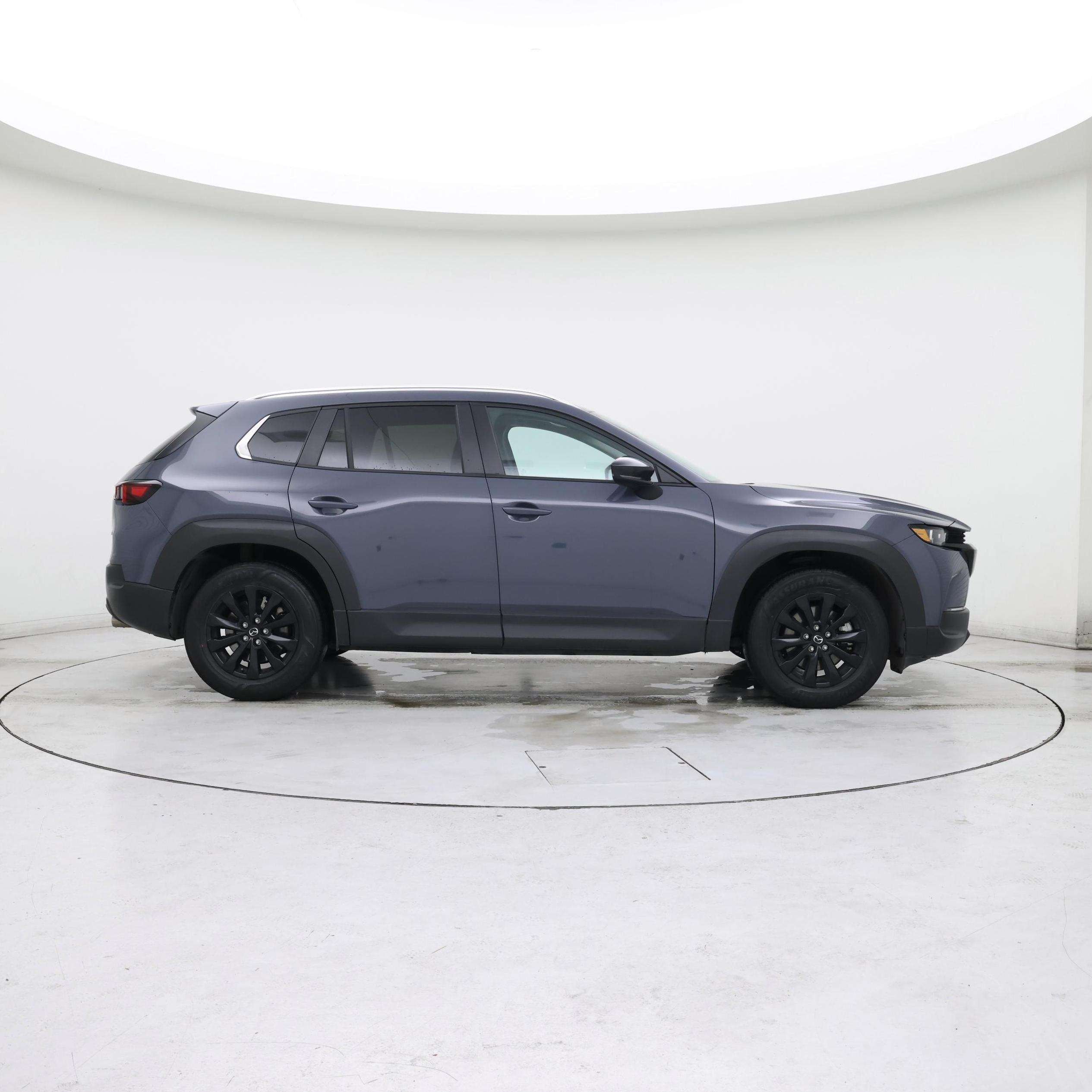 Thumbnail: 2025 Mazda CX-50 - 7
