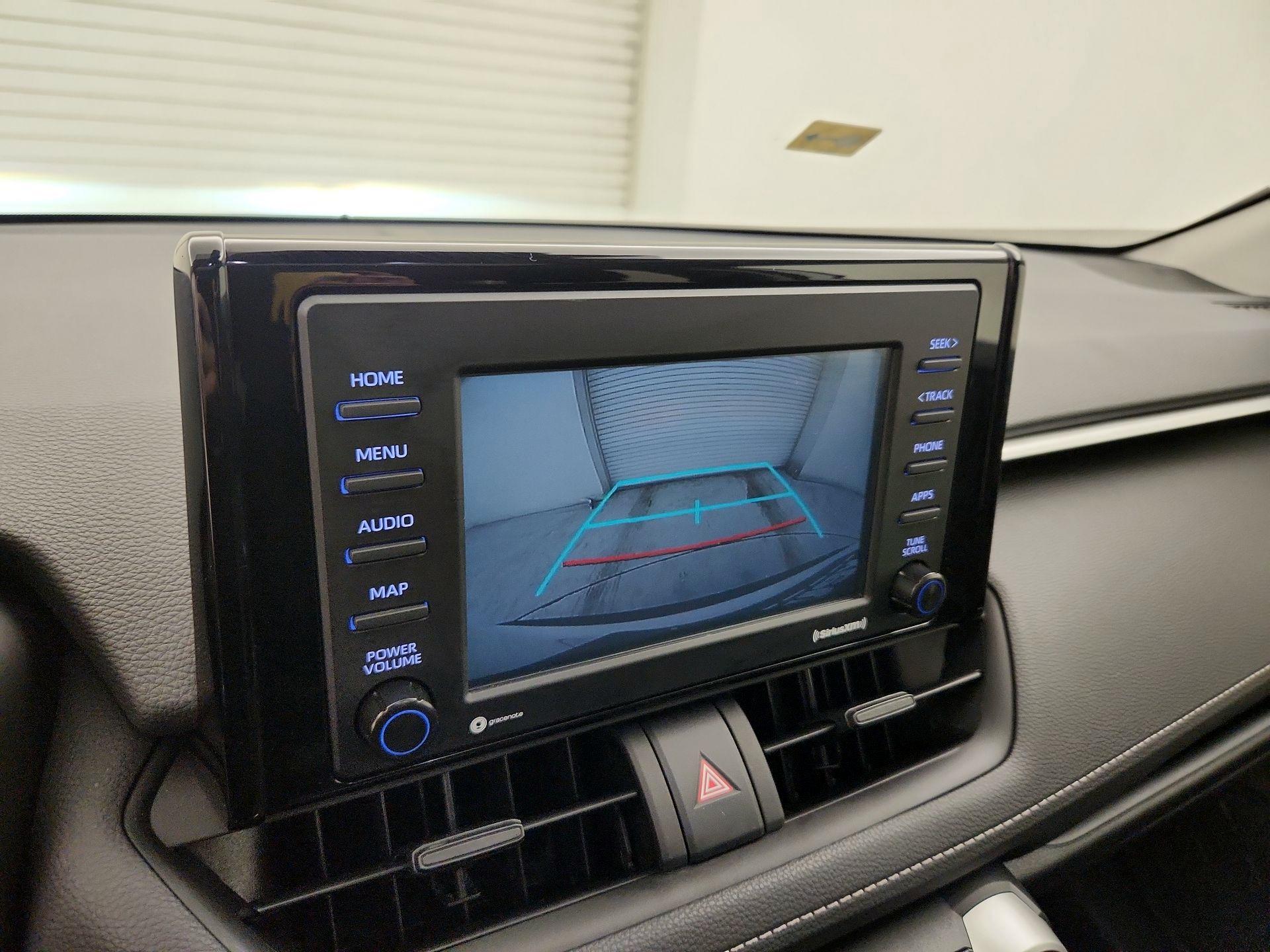 Thumbnail: 2022 Toyota RAV4 - 14