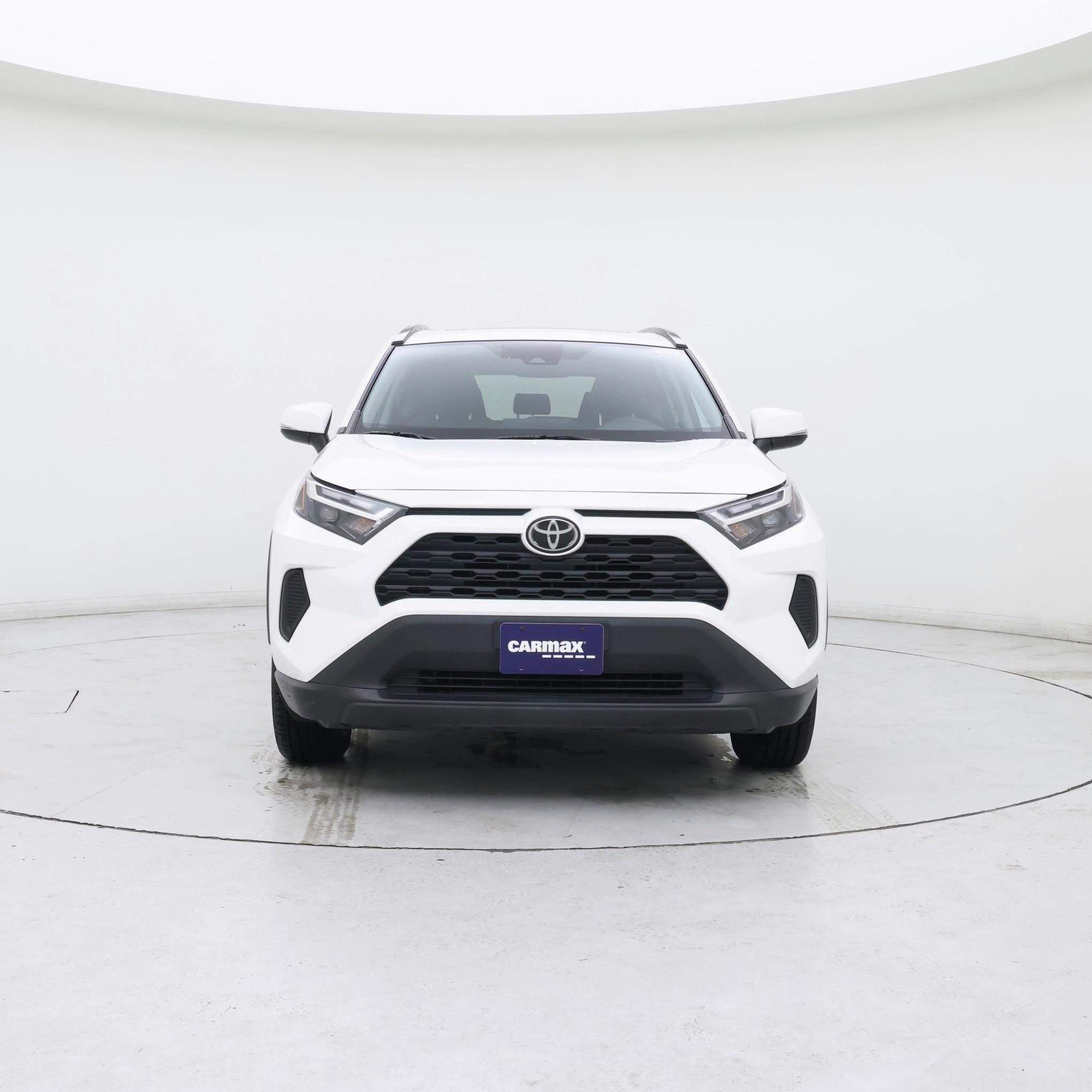 Thumbnail: 2022 Toyota RAV4 - 5