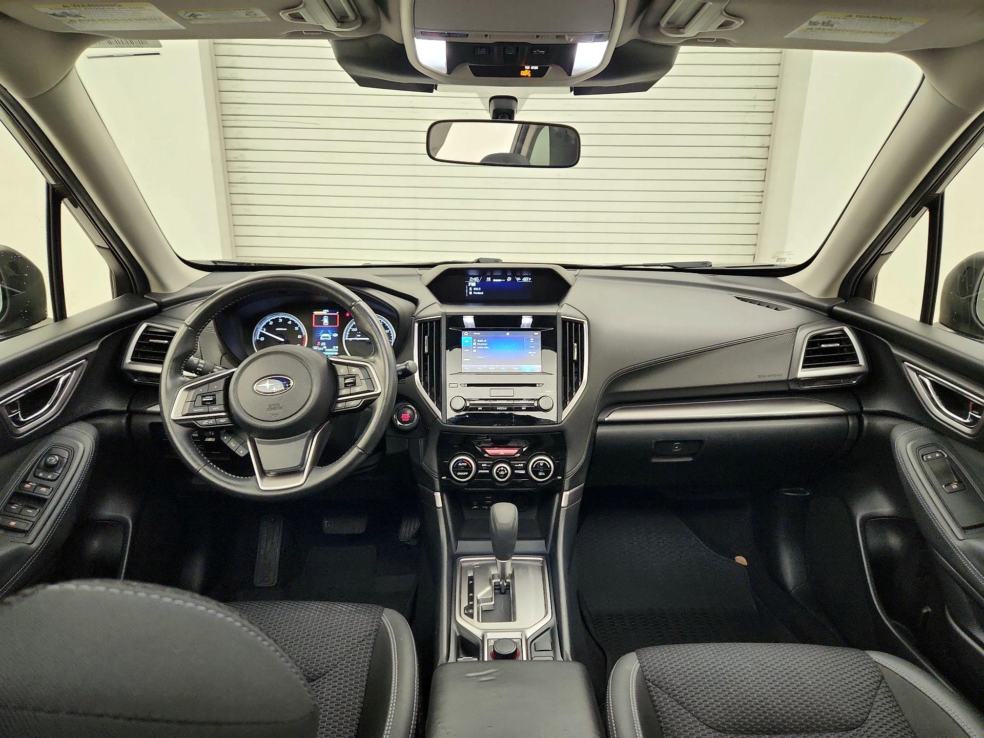 Thumbnail: 2023 Subaru Forester - 9