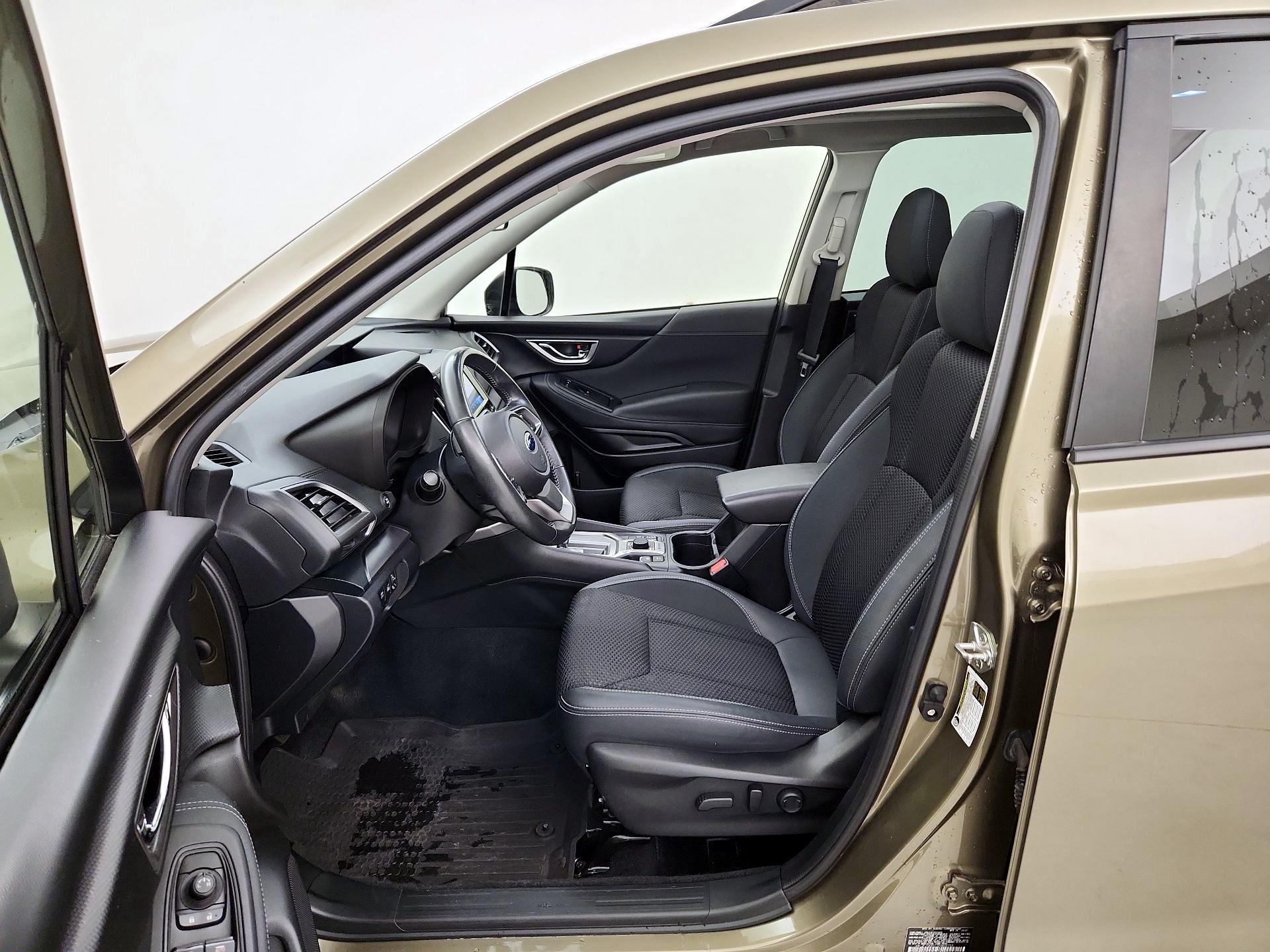 Thumbnail: 2023 Subaru Forester - 11