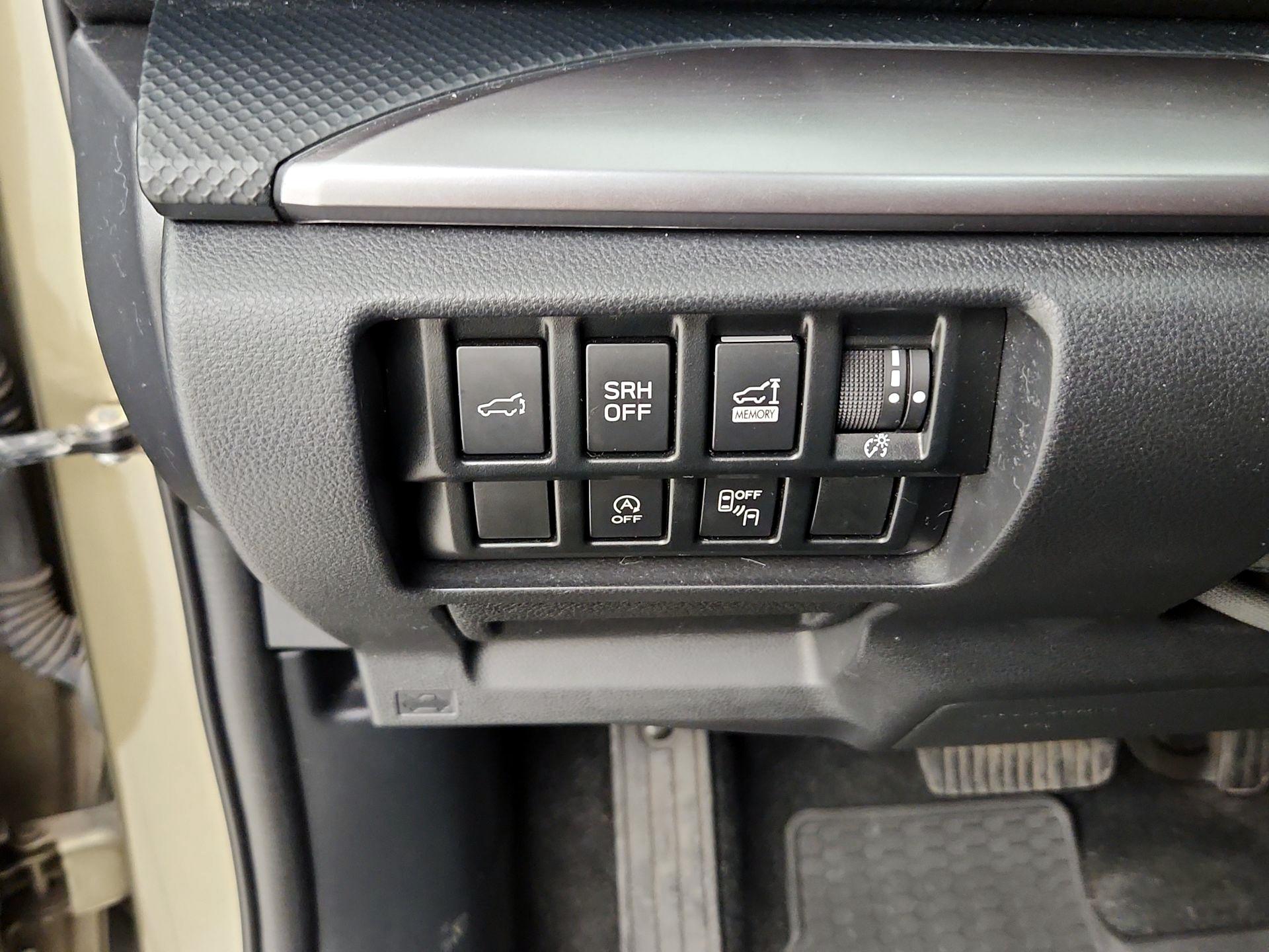 Thumbnail: 2023 Subaru Forester - 13