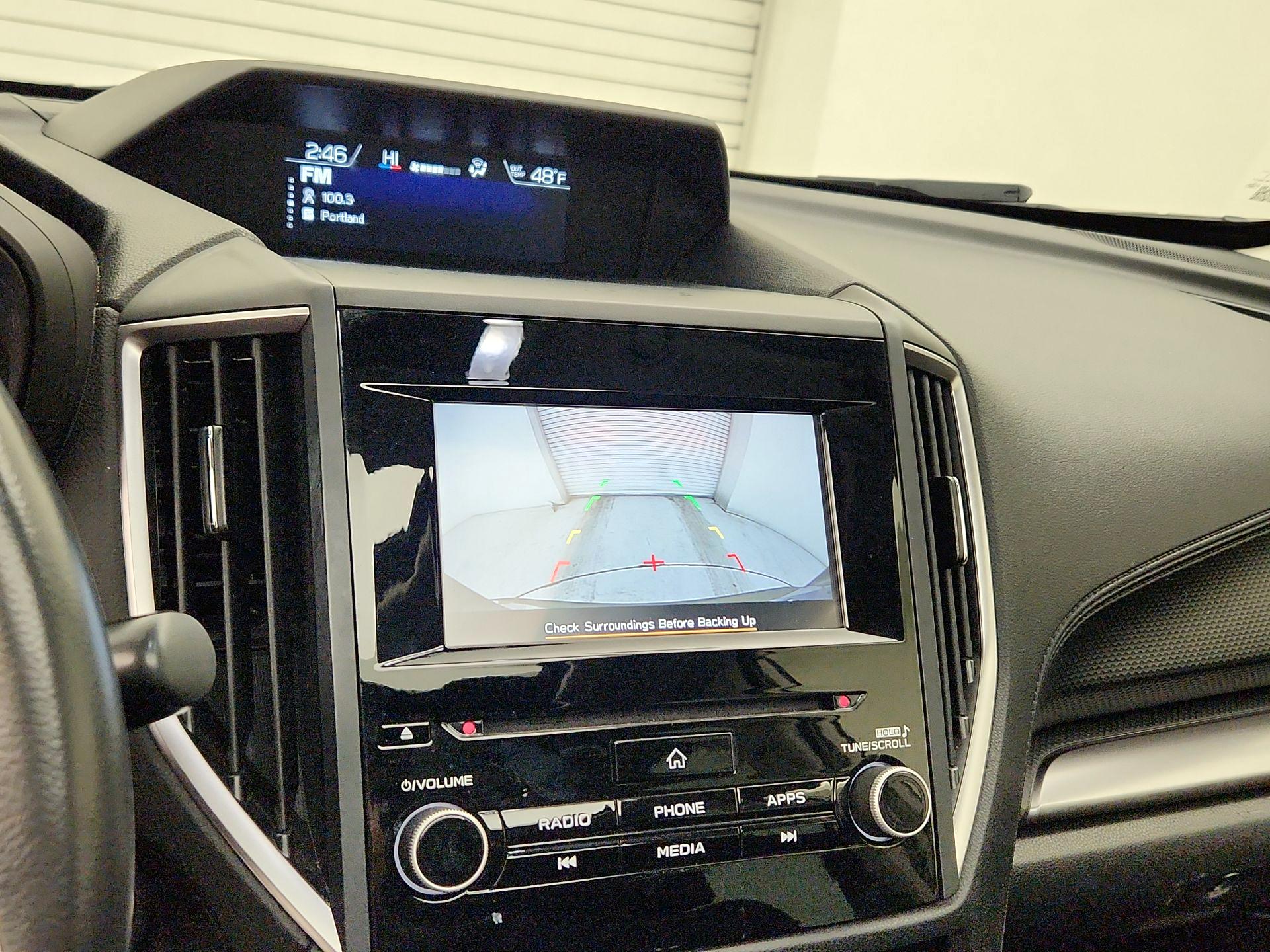 Thumbnail: 2023 Subaru Forester - 14