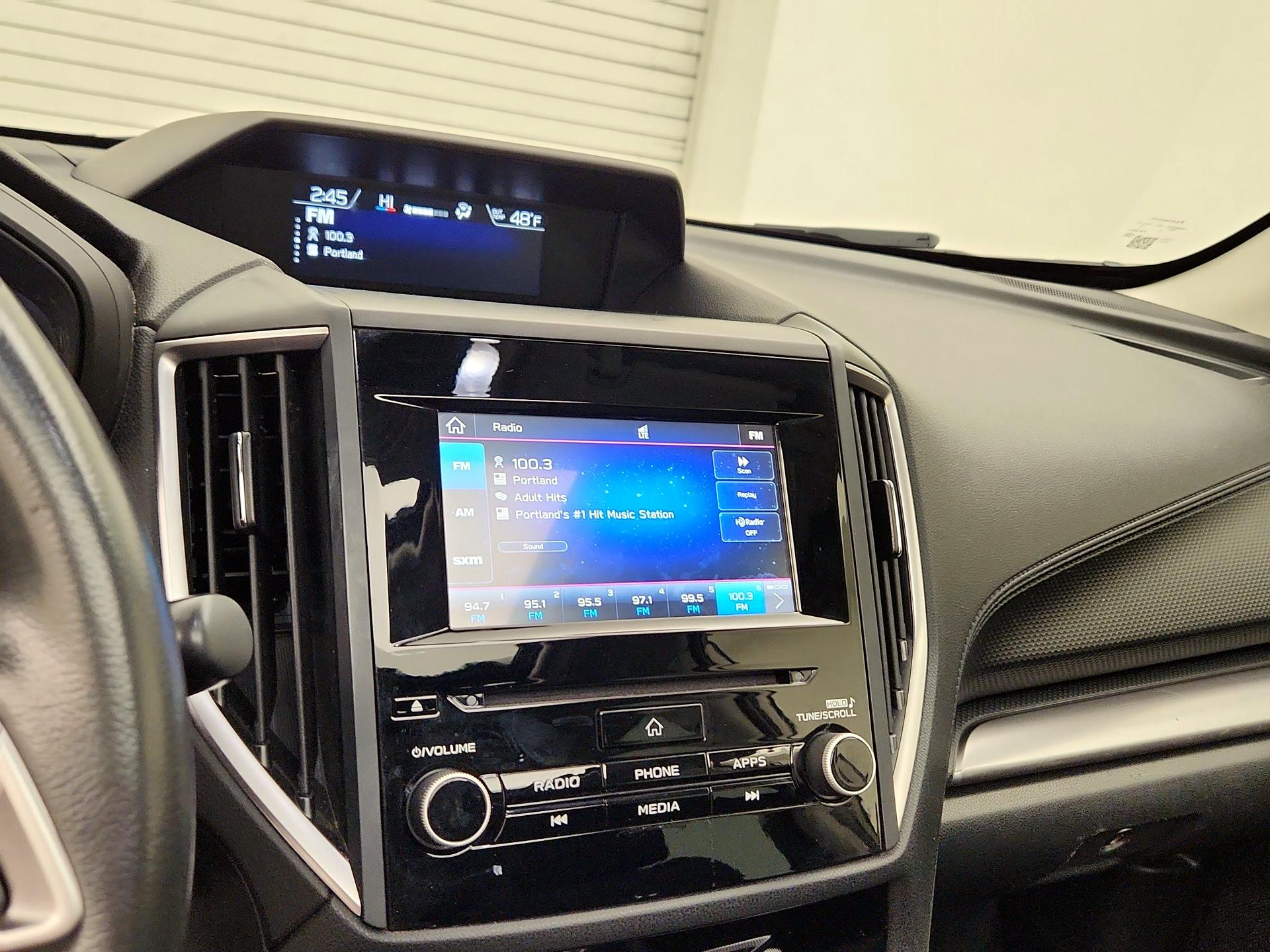 Thumbnail: 2023 Subaru Forester - 15