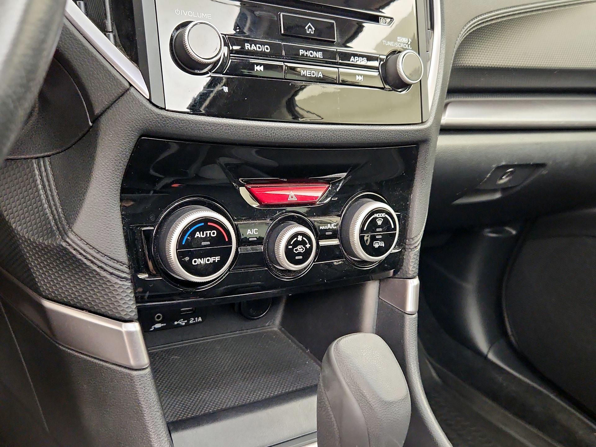 Thumbnail: 2023 Subaru Forester - 16