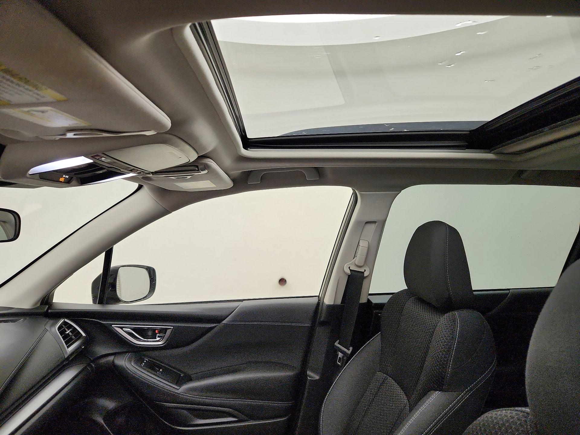 Thumbnail: 2023 Subaru Forester - 19