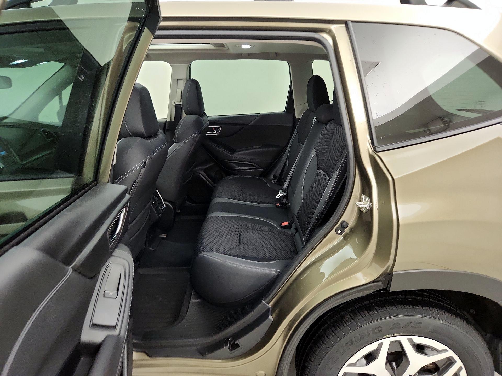 Thumbnail: 2023 Subaru Forester - 20