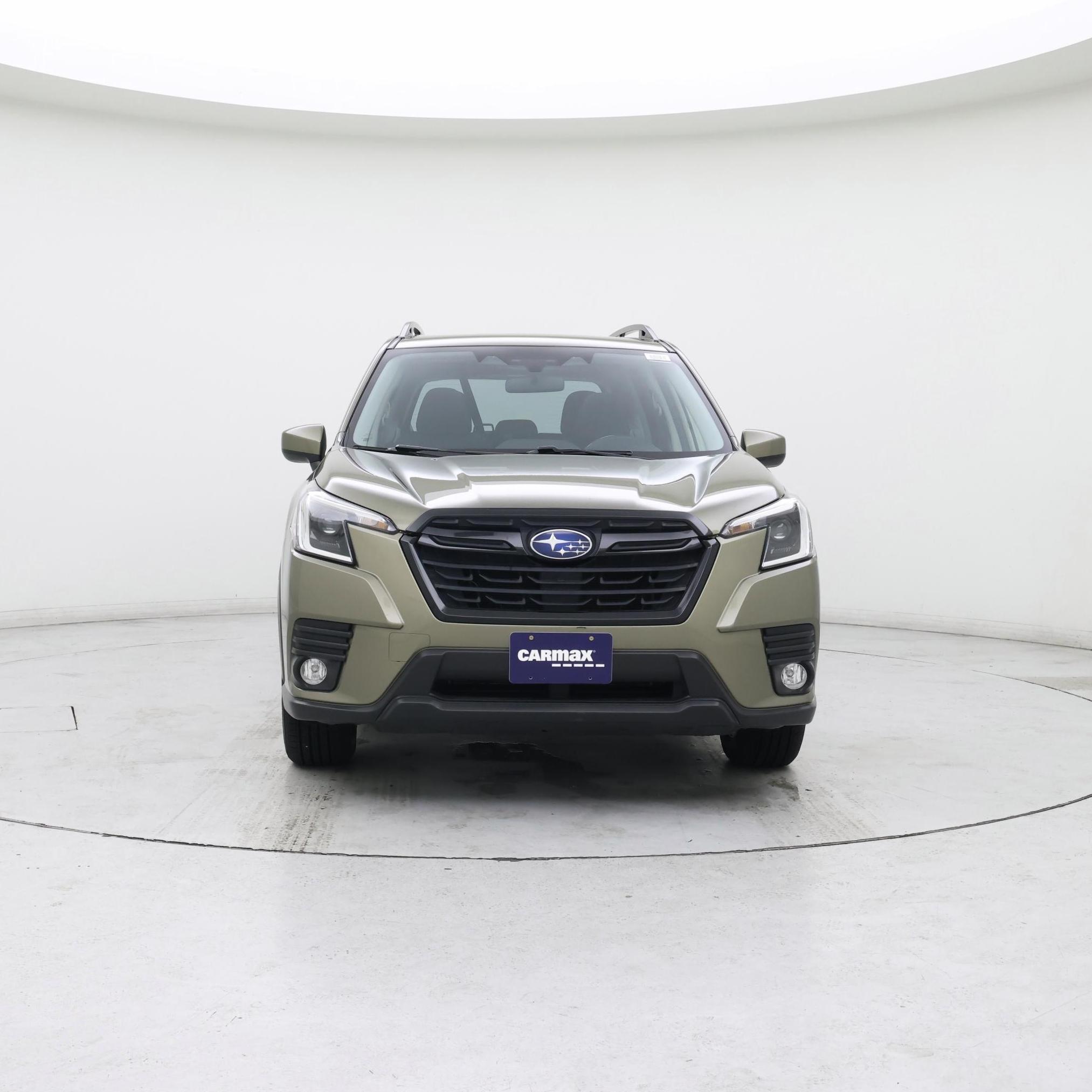 Thumbnail: 2023 Subaru Forester - 5