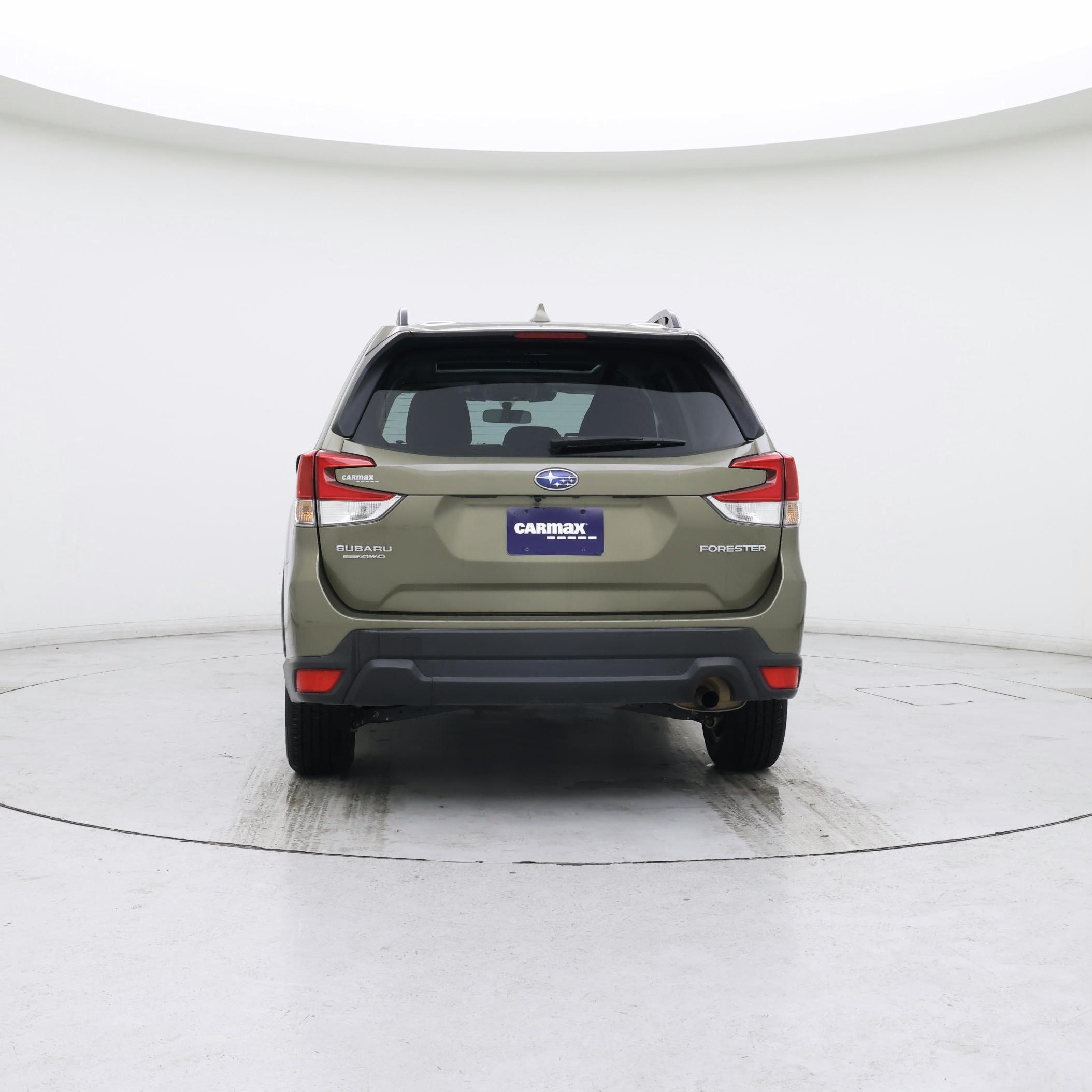 Thumbnail: 2023 Subaru Forester - 6