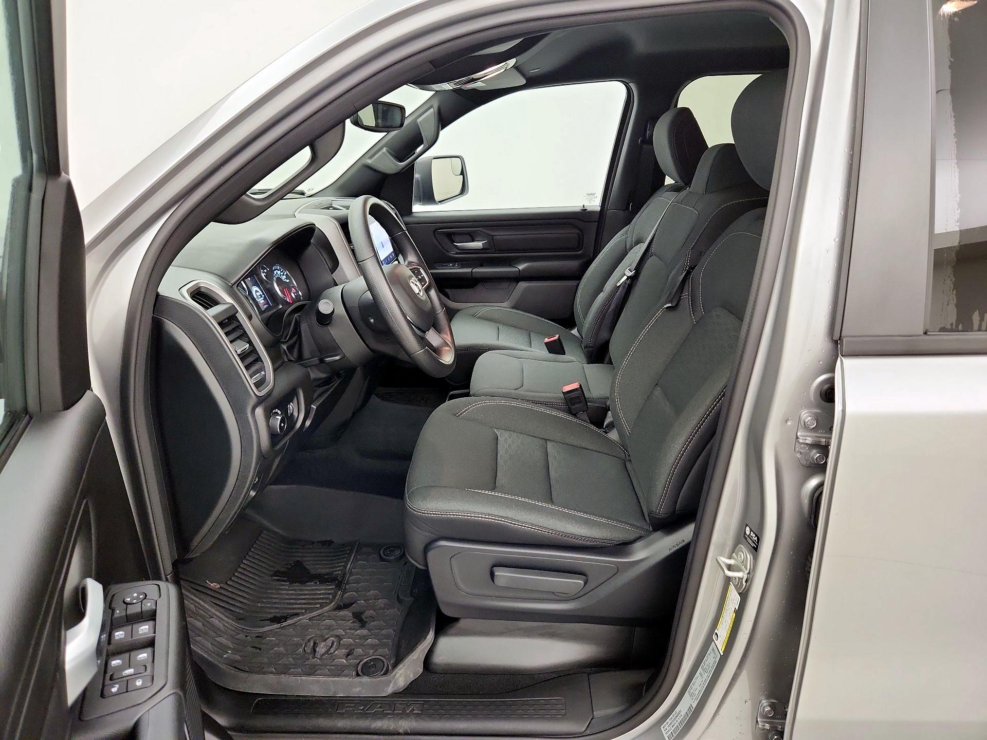 Thumbnail: 2025 RAM 1500 - 11