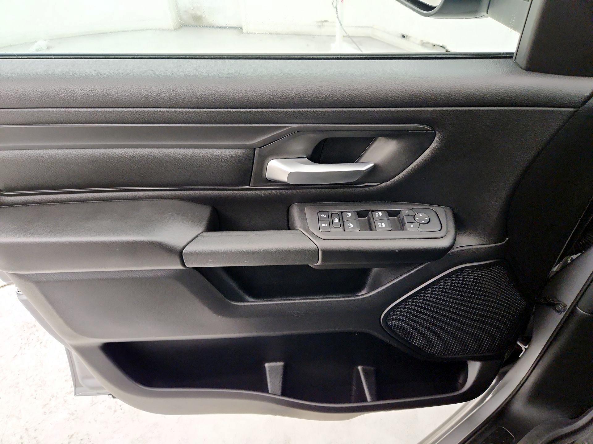 Thumbnail: 2025 RAM 1500 - 12