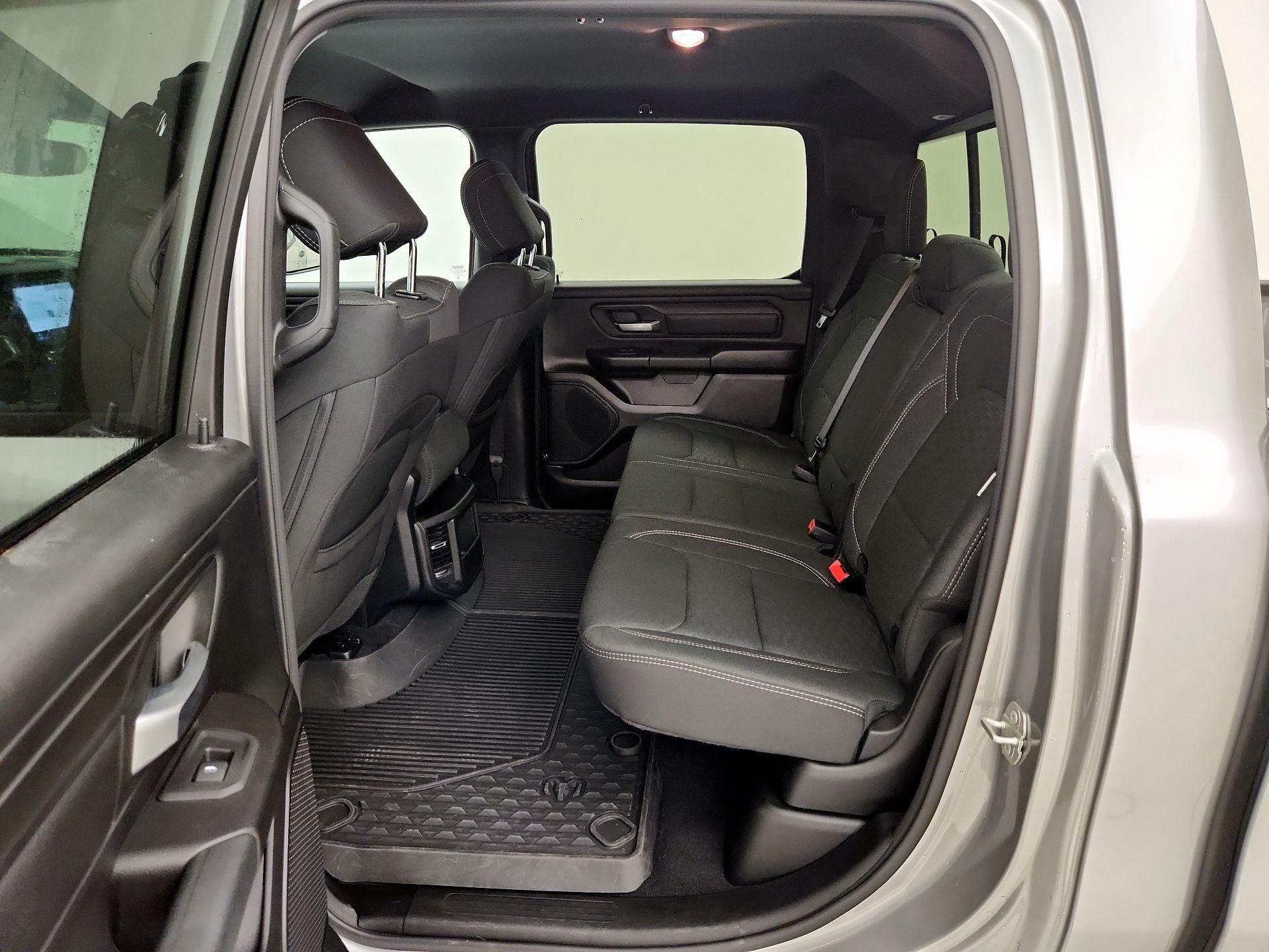 Thumbnail: 2025 RAM 1500 - 19