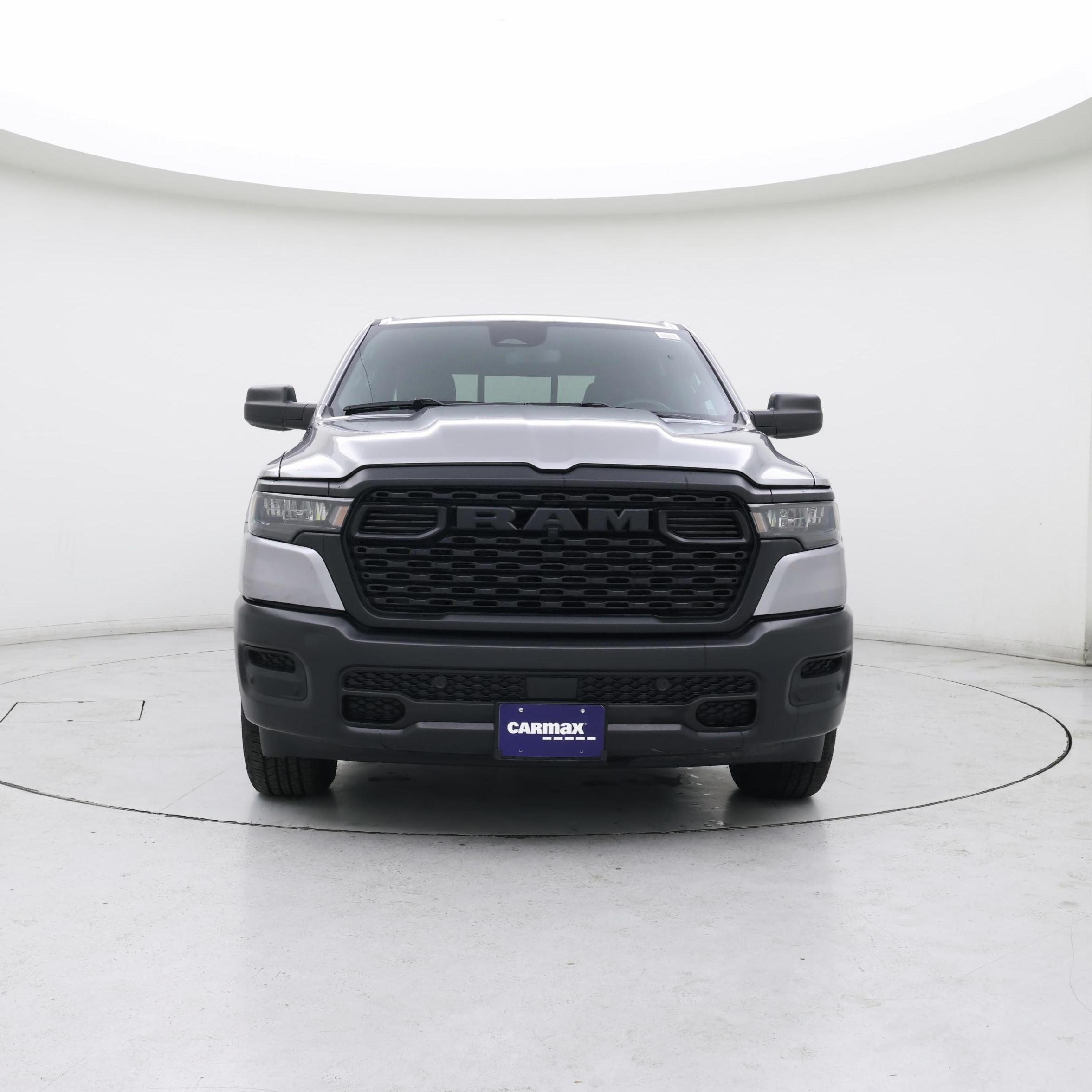Thumbnail: 2025 RAM 1500 - 5